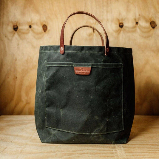 Coal Tote - Forest