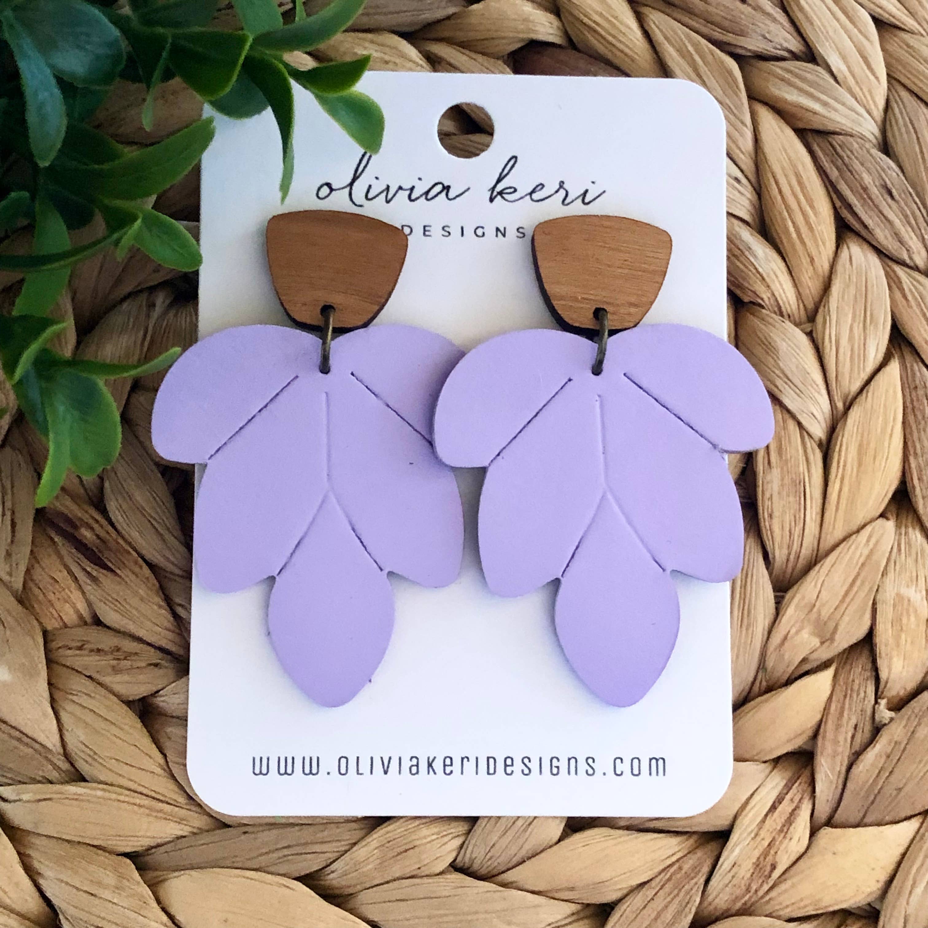 Flora - Lavender