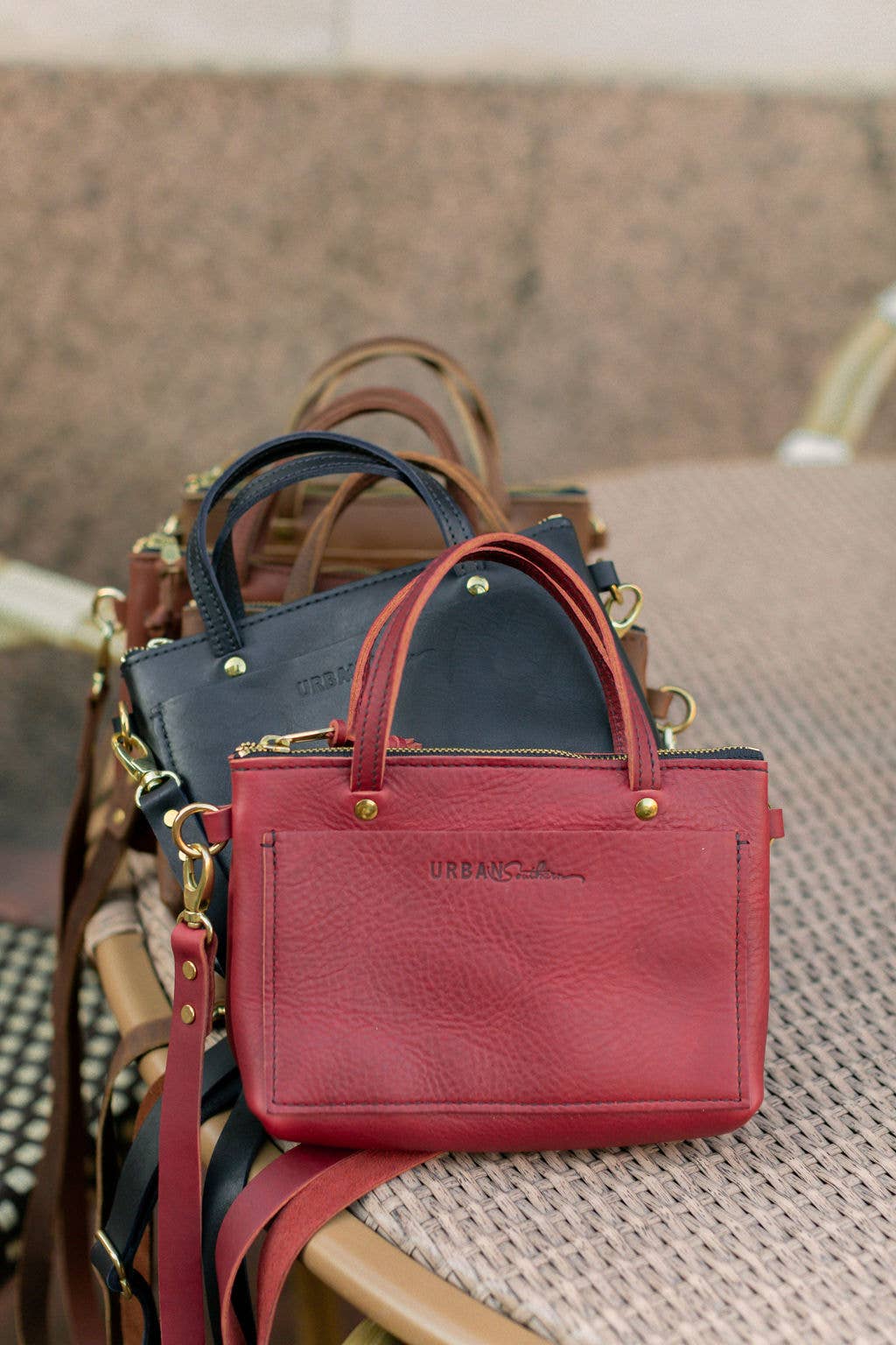 Cassidy Crossbody