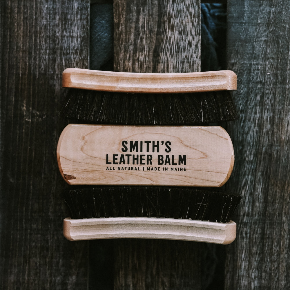Large Smiths Brush-Horsehair