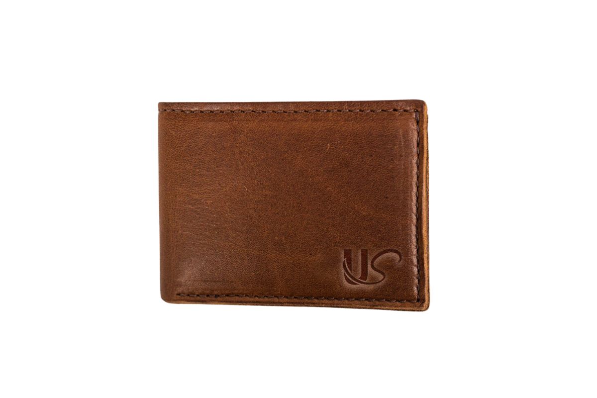 Bifold Wallet