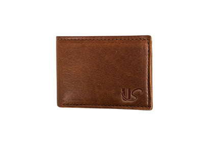 Bifold Wallet