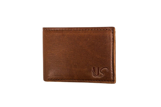 Bifold Wallet