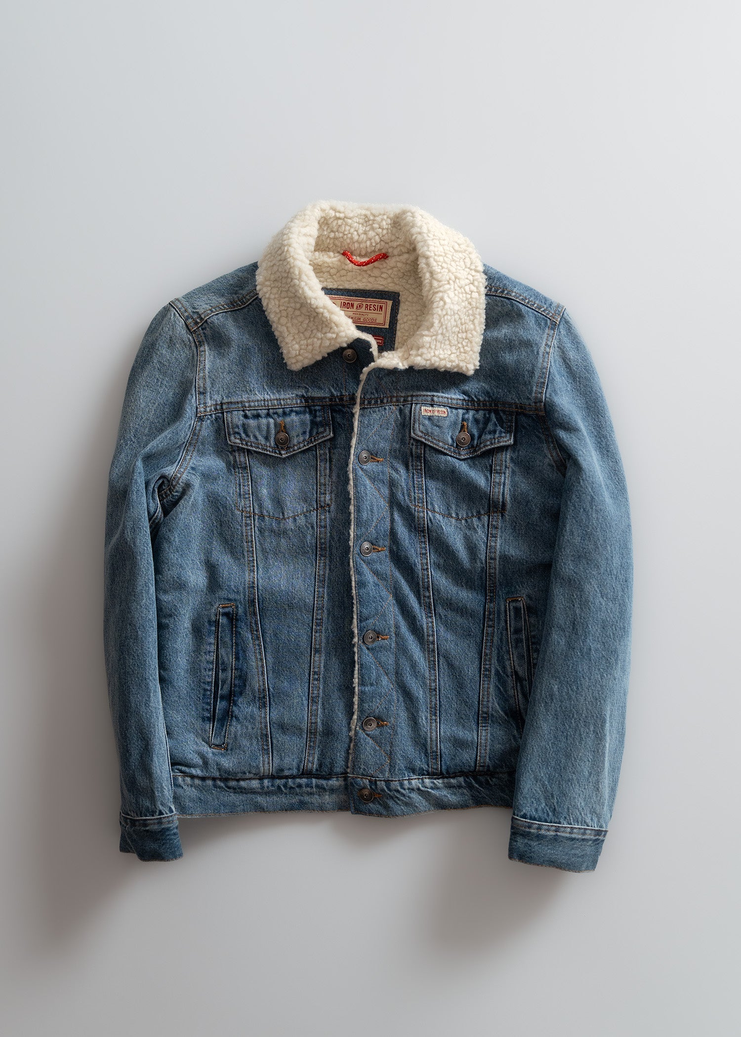 Blacksmith Jacket