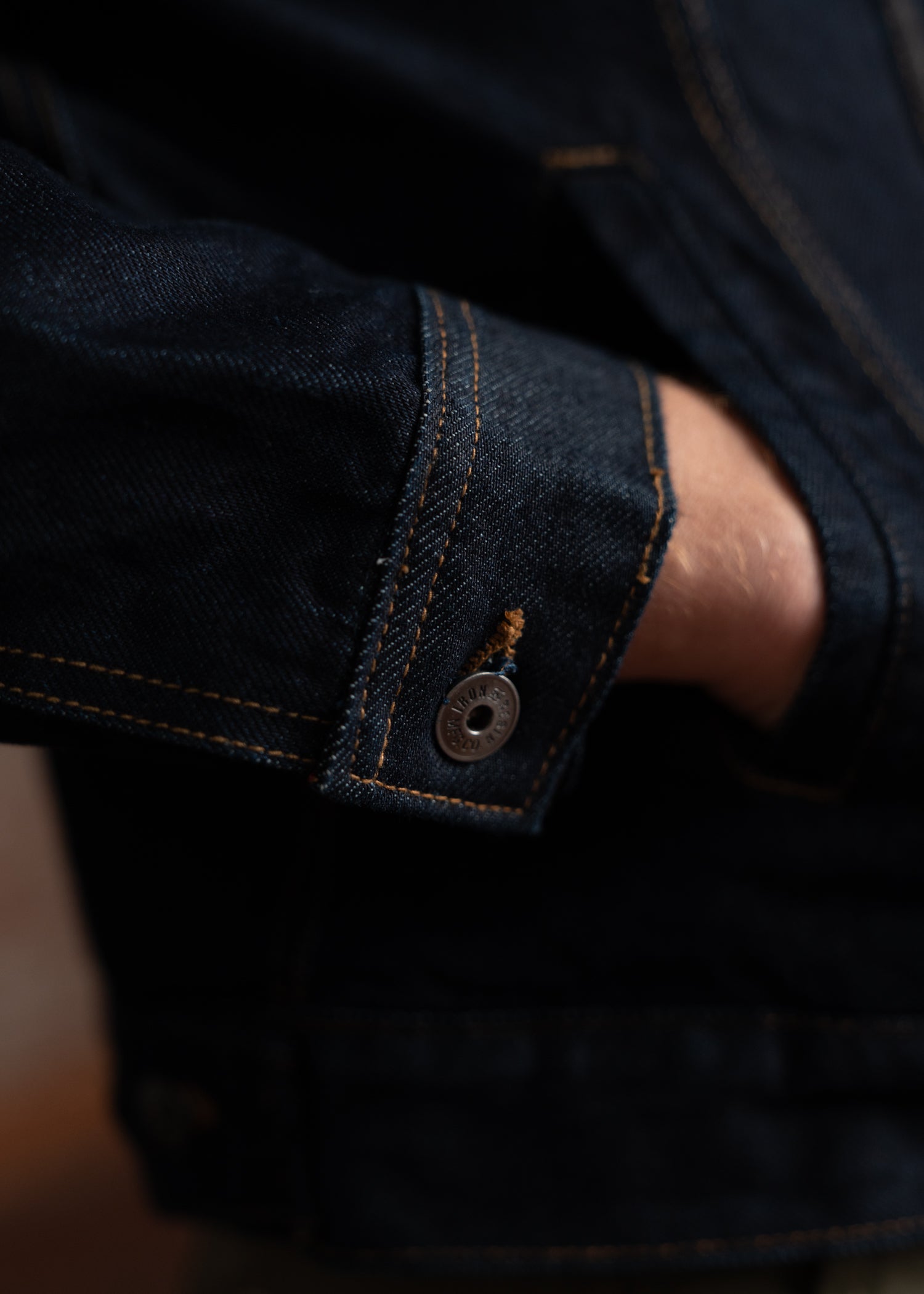 Blacksmith Jacket