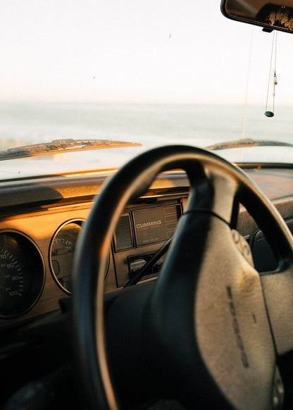 Buffalo Cruiser Jacket