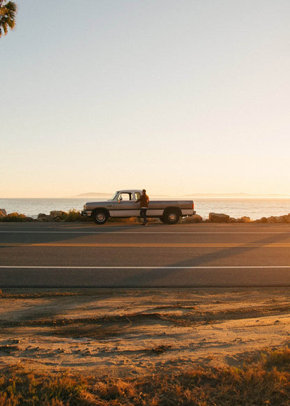 Buffalo Cruiser Jacket