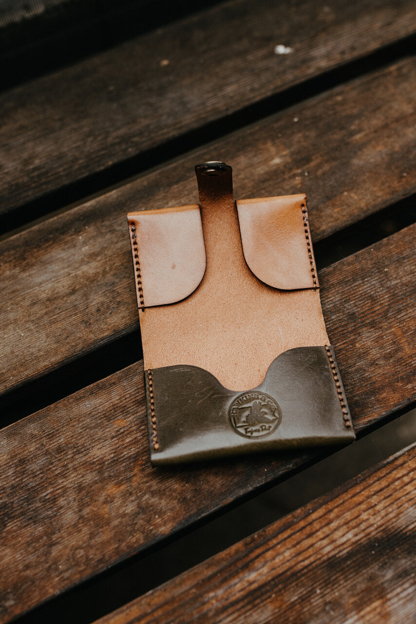 Pembroke Wallet