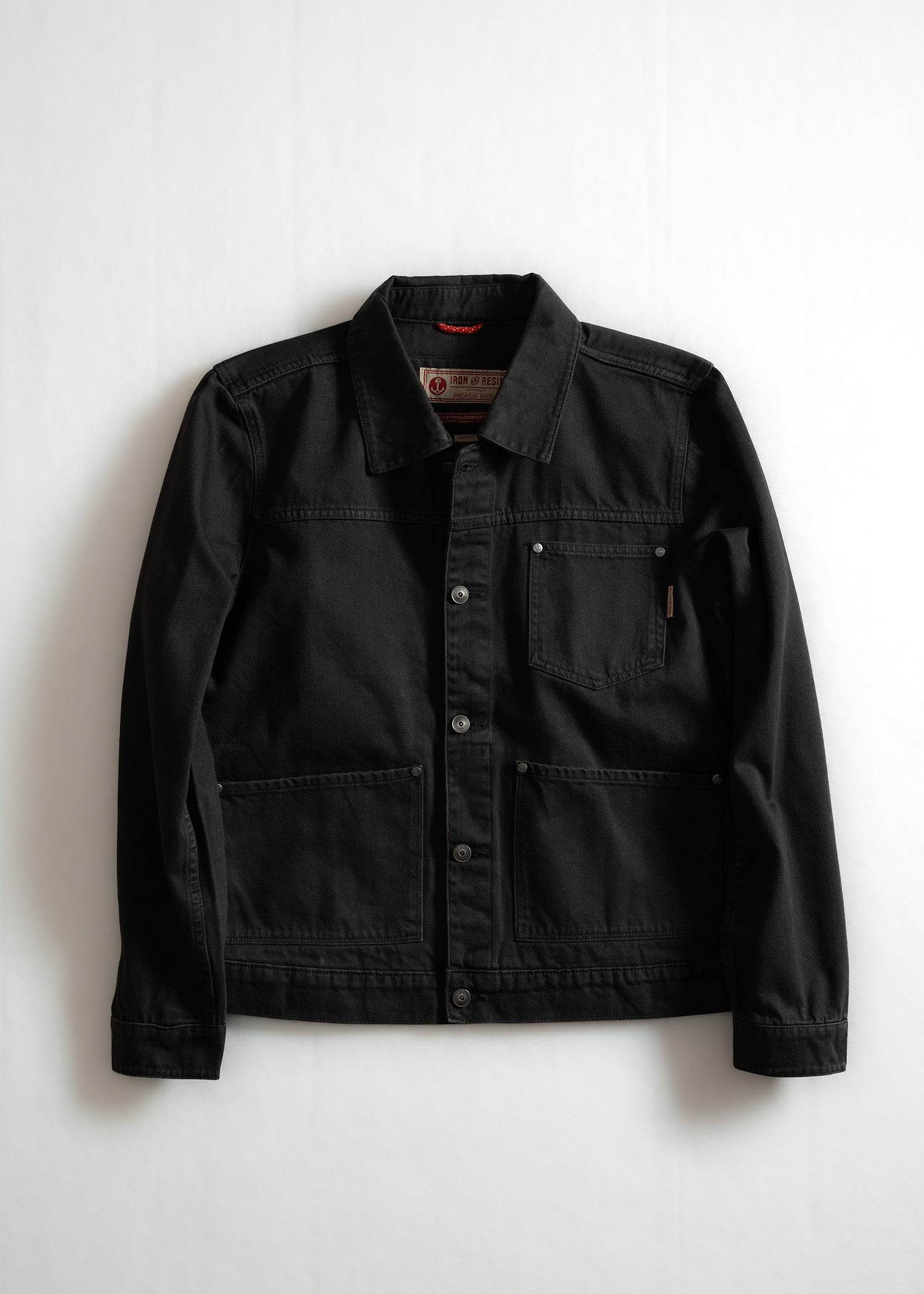Clark Jacket