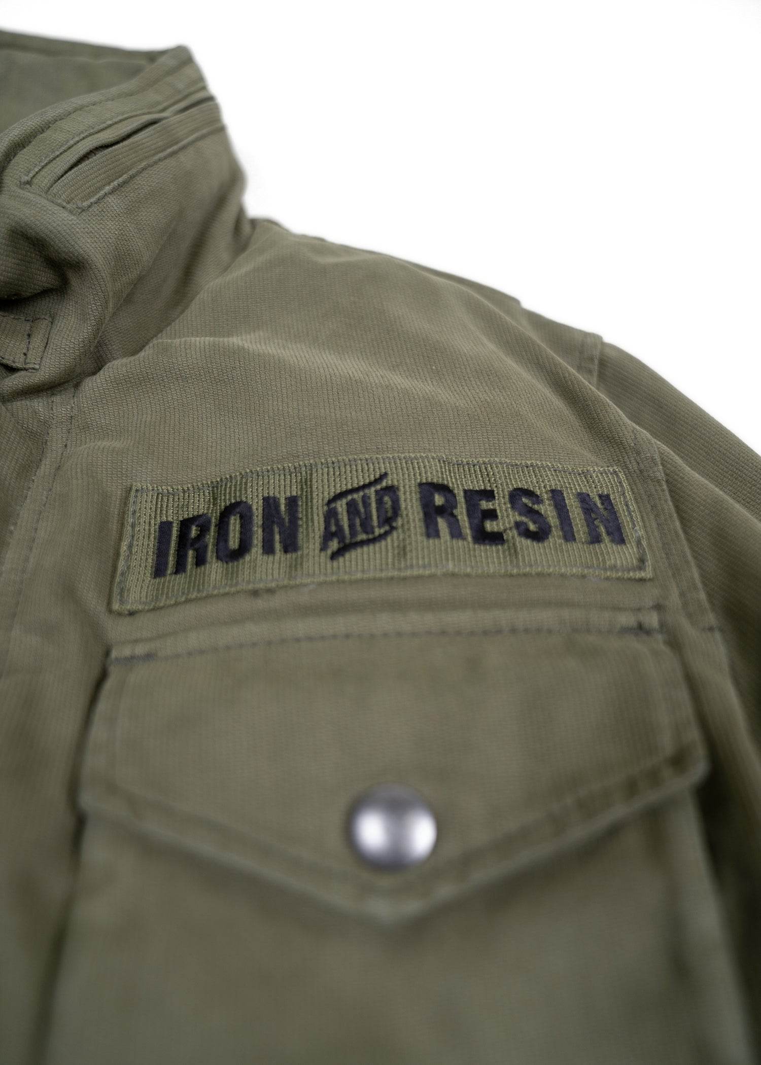 M65 Jacket