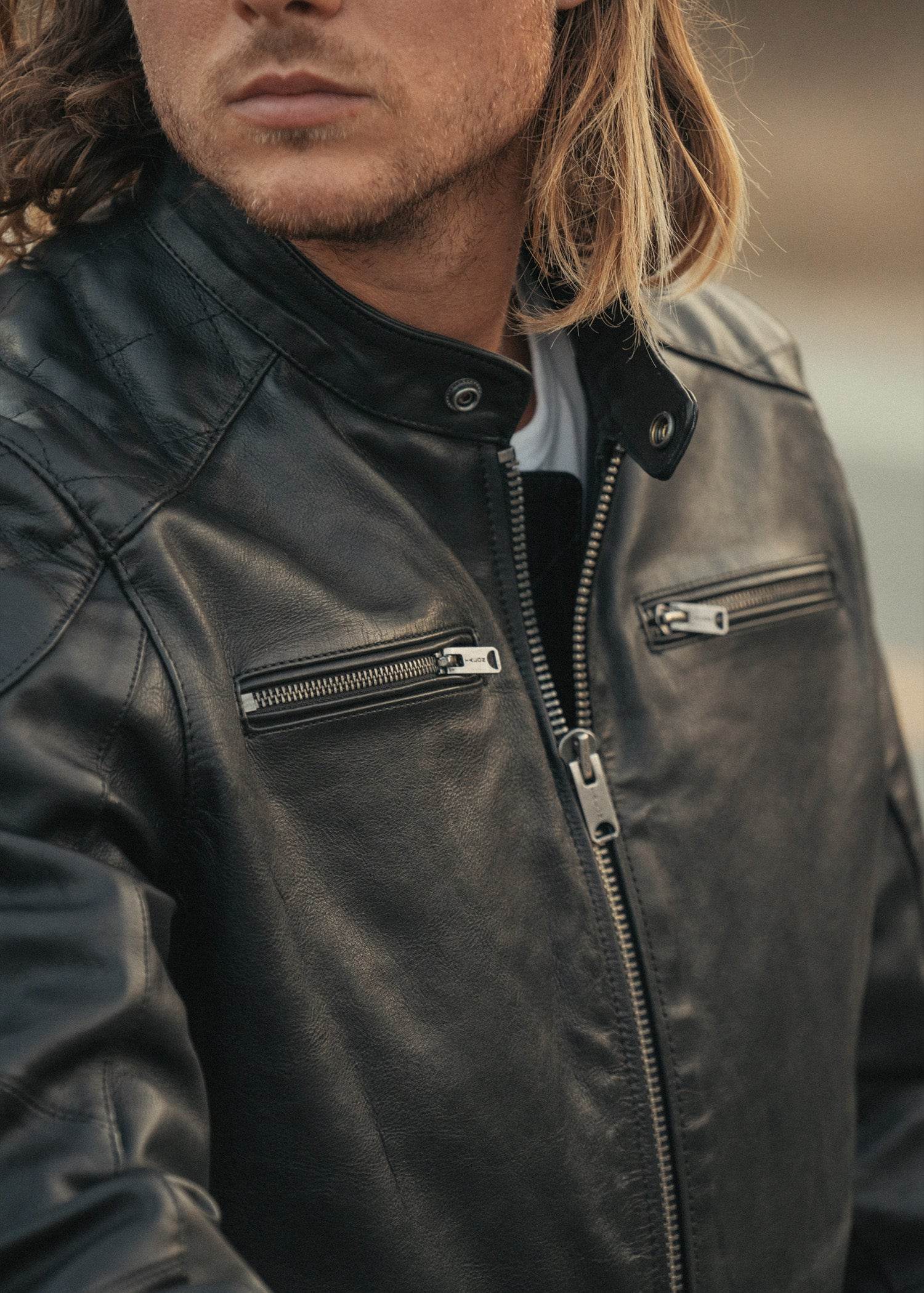 Elsinore Jacket