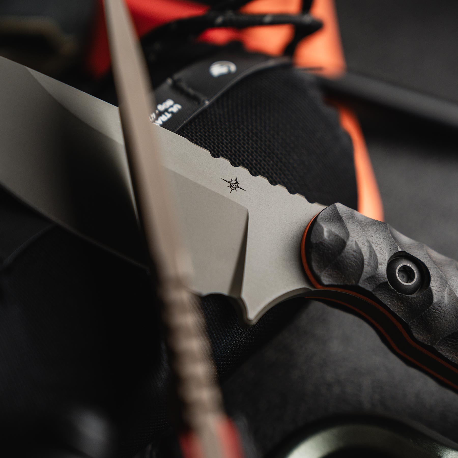 Field 3.0 - Recommended! Heavy Duty.