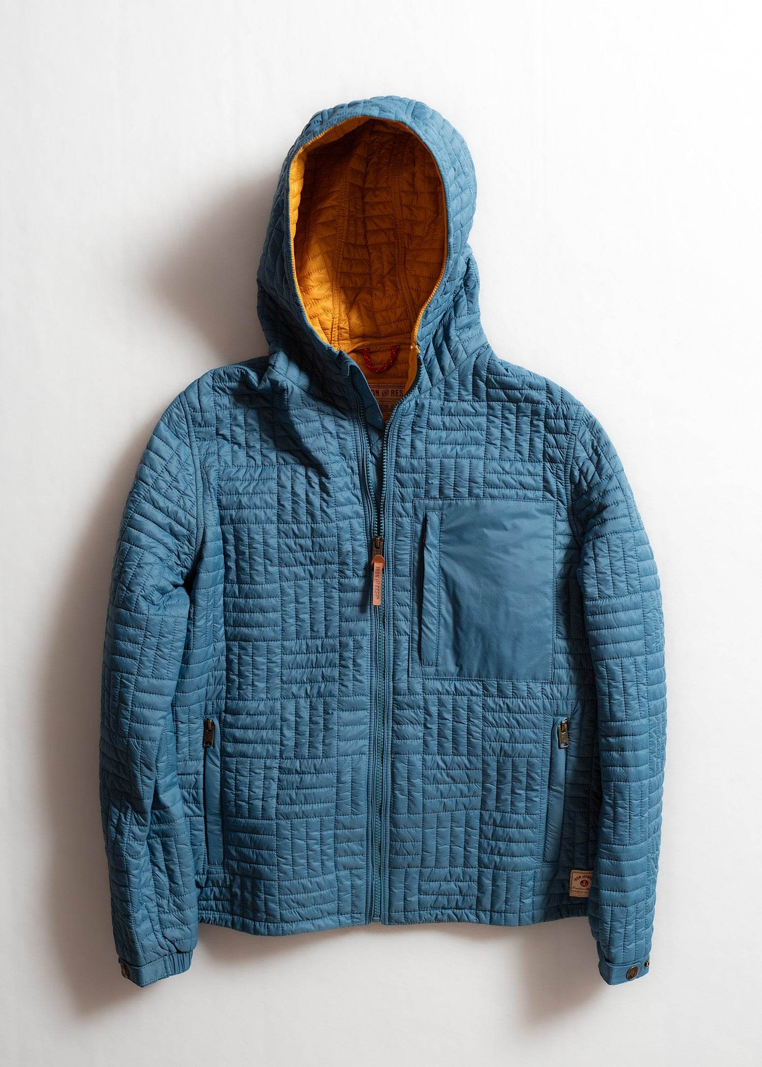 Forrester Jacket