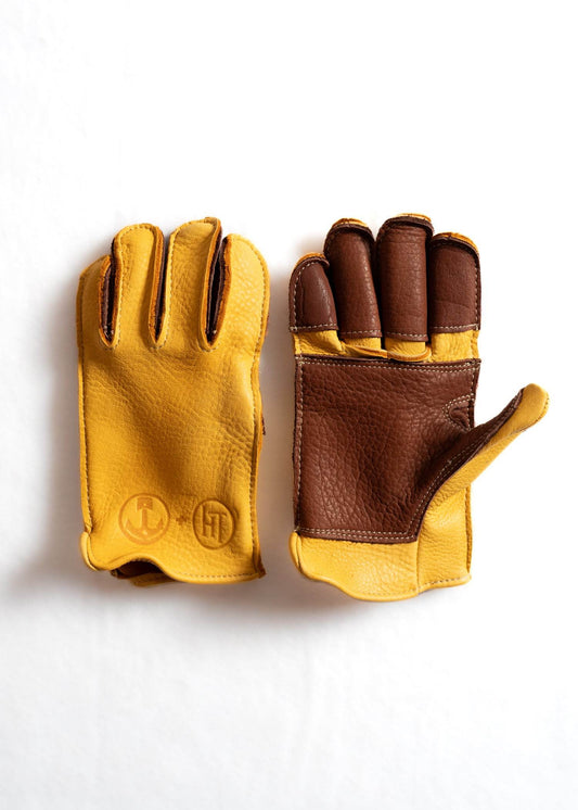 Hightail x INR Ranch Hand Glove