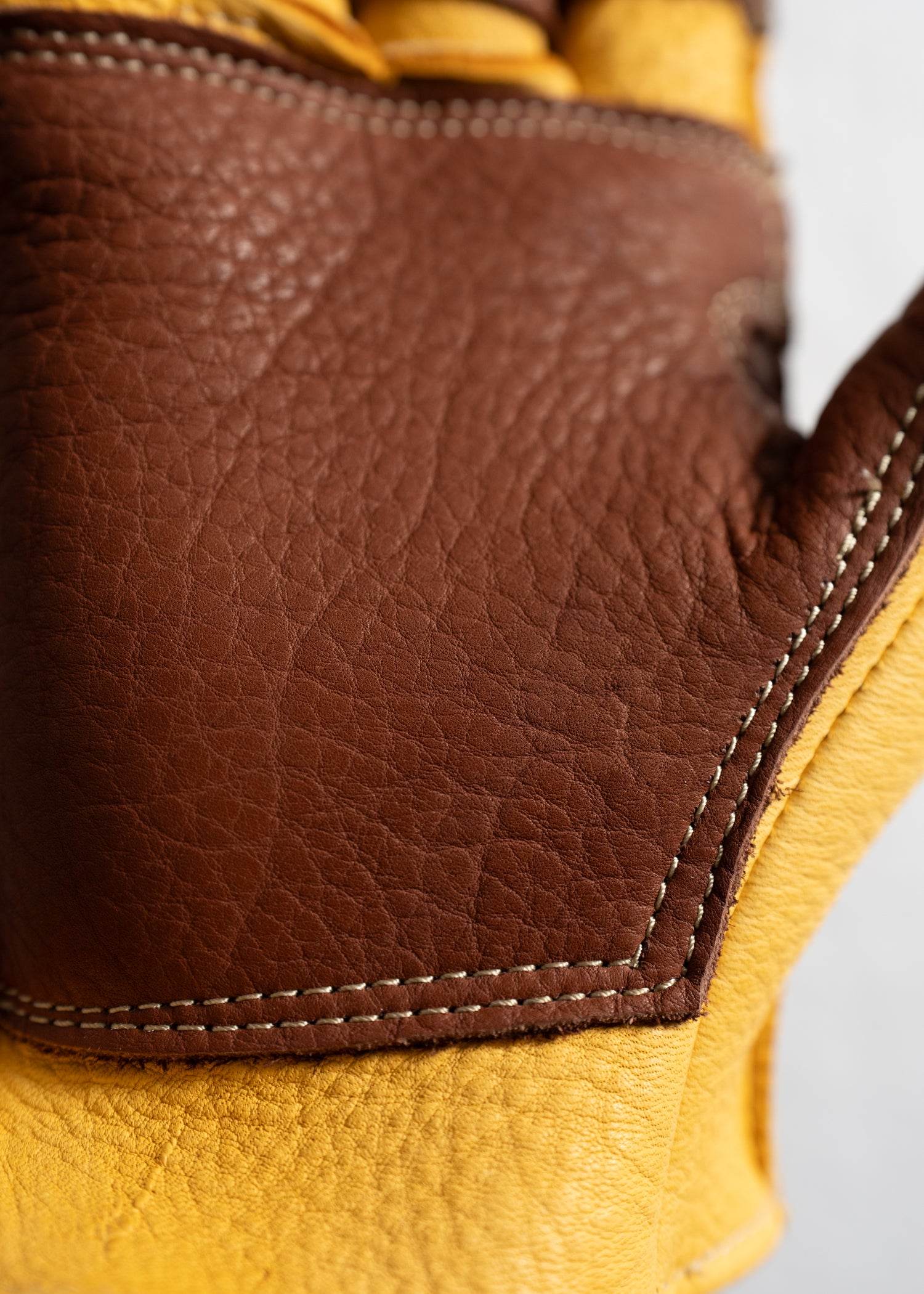 Hightail x INR Ranch Hand Glove