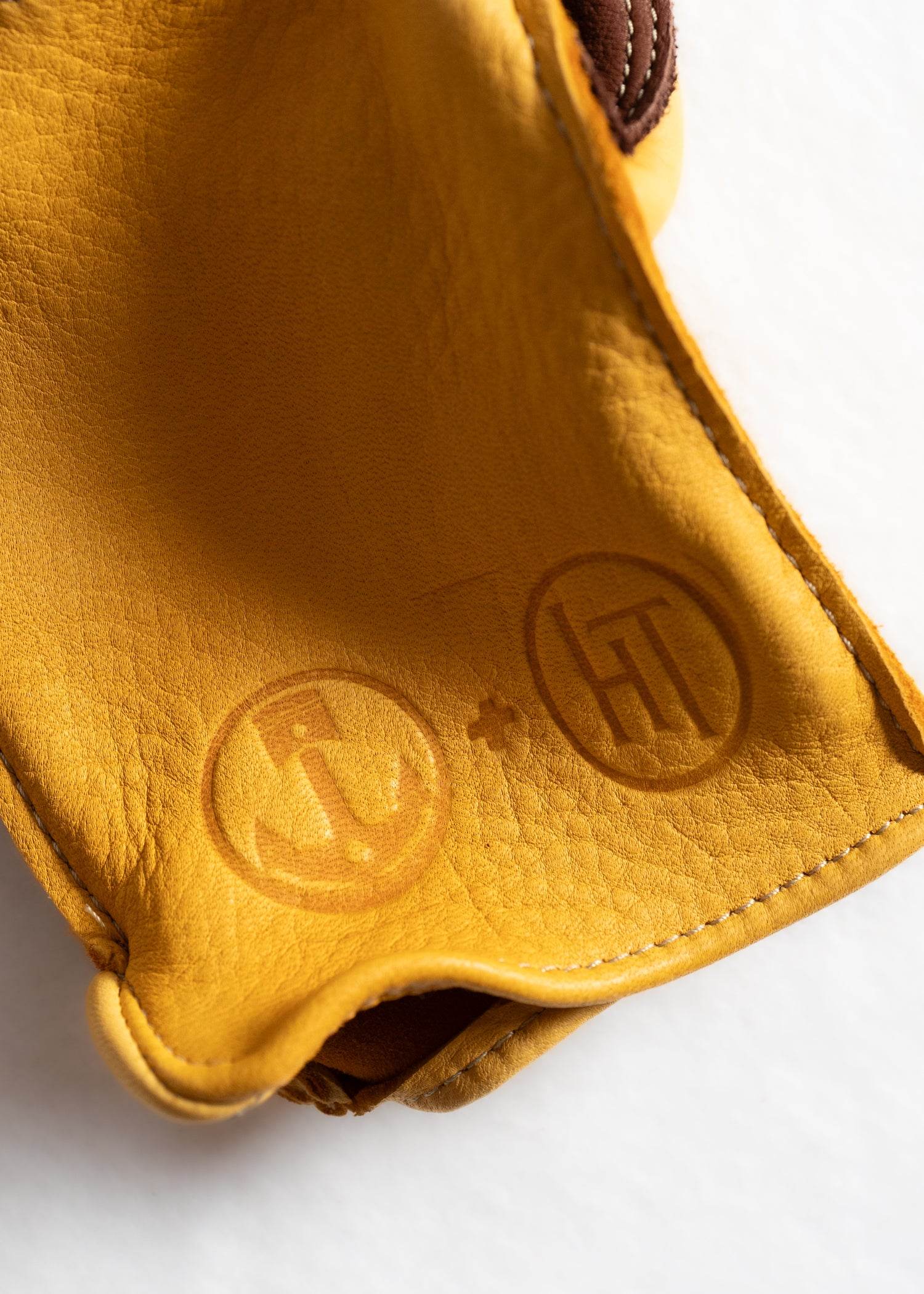 Hightail x INR Ranch Hand Glove