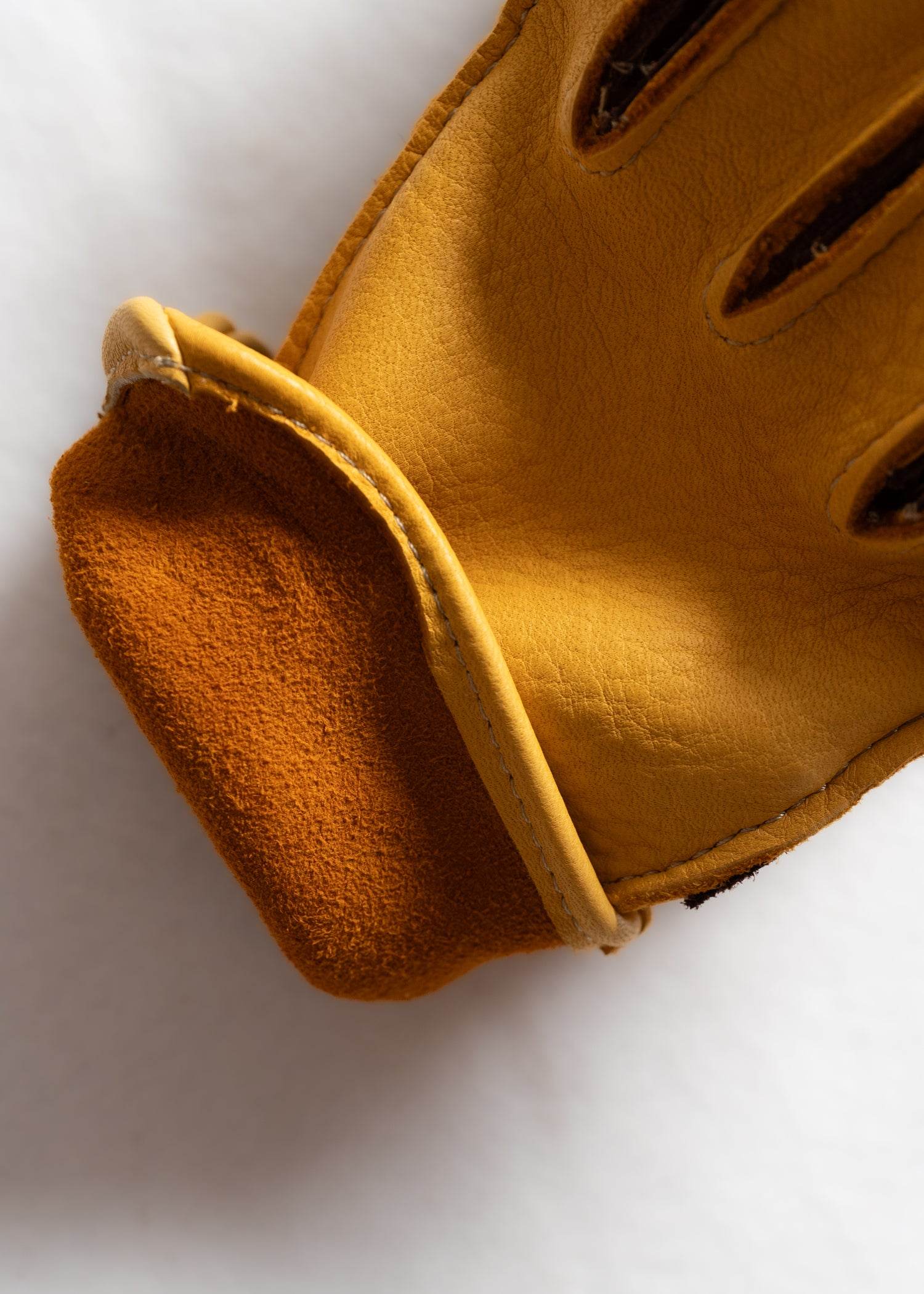 Hightail x INR Ranch Hand Glove