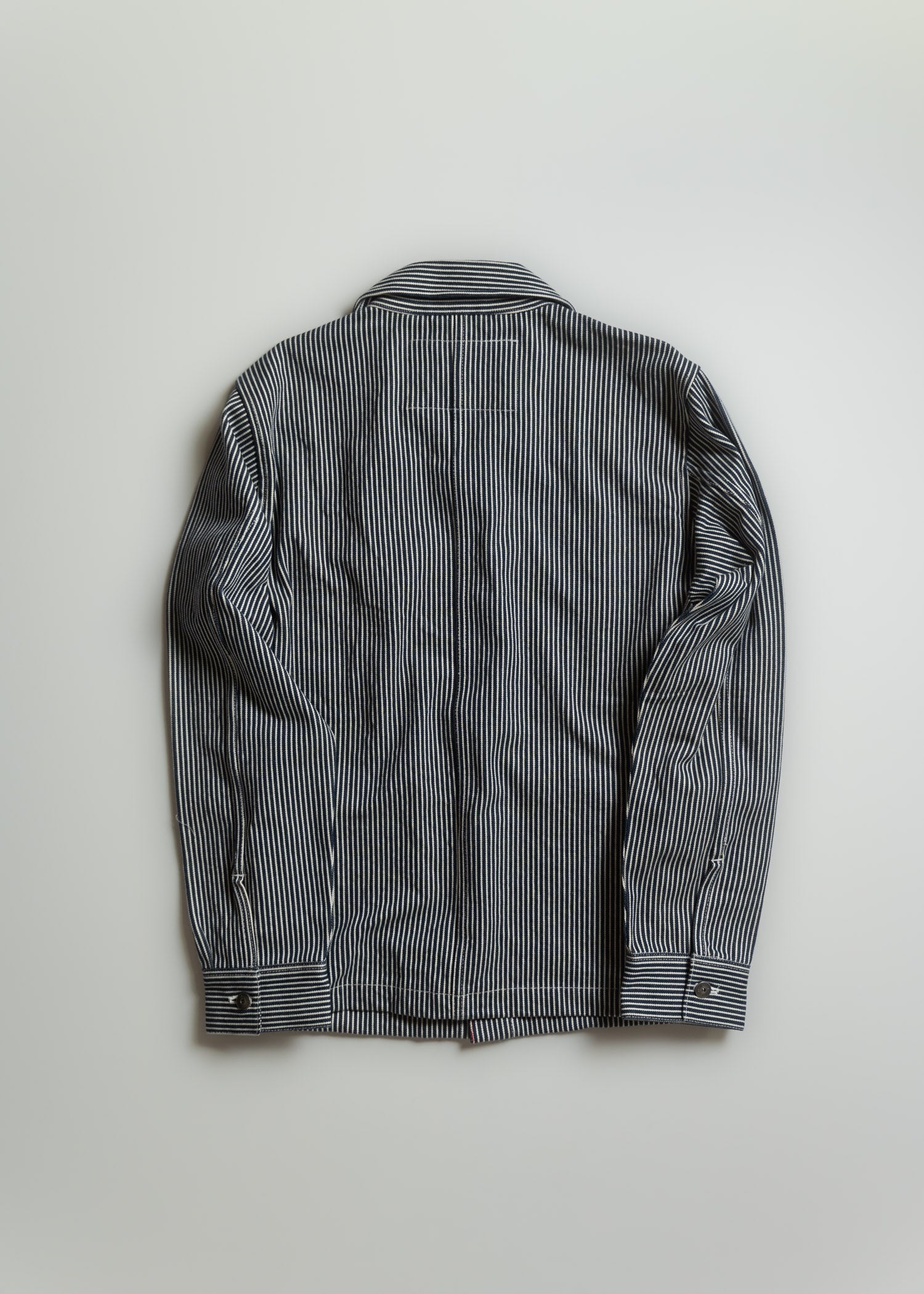 Hill Hickory Jacket