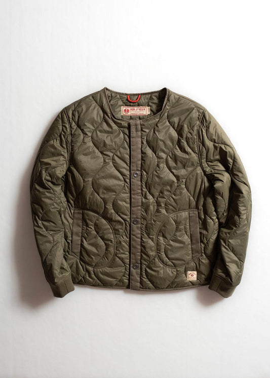 Hudson Jacket