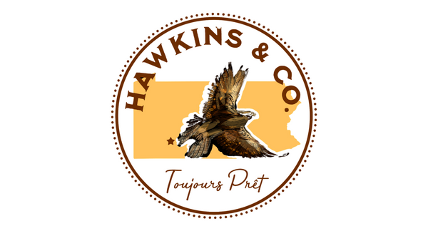 Hawkins & Co. Leather