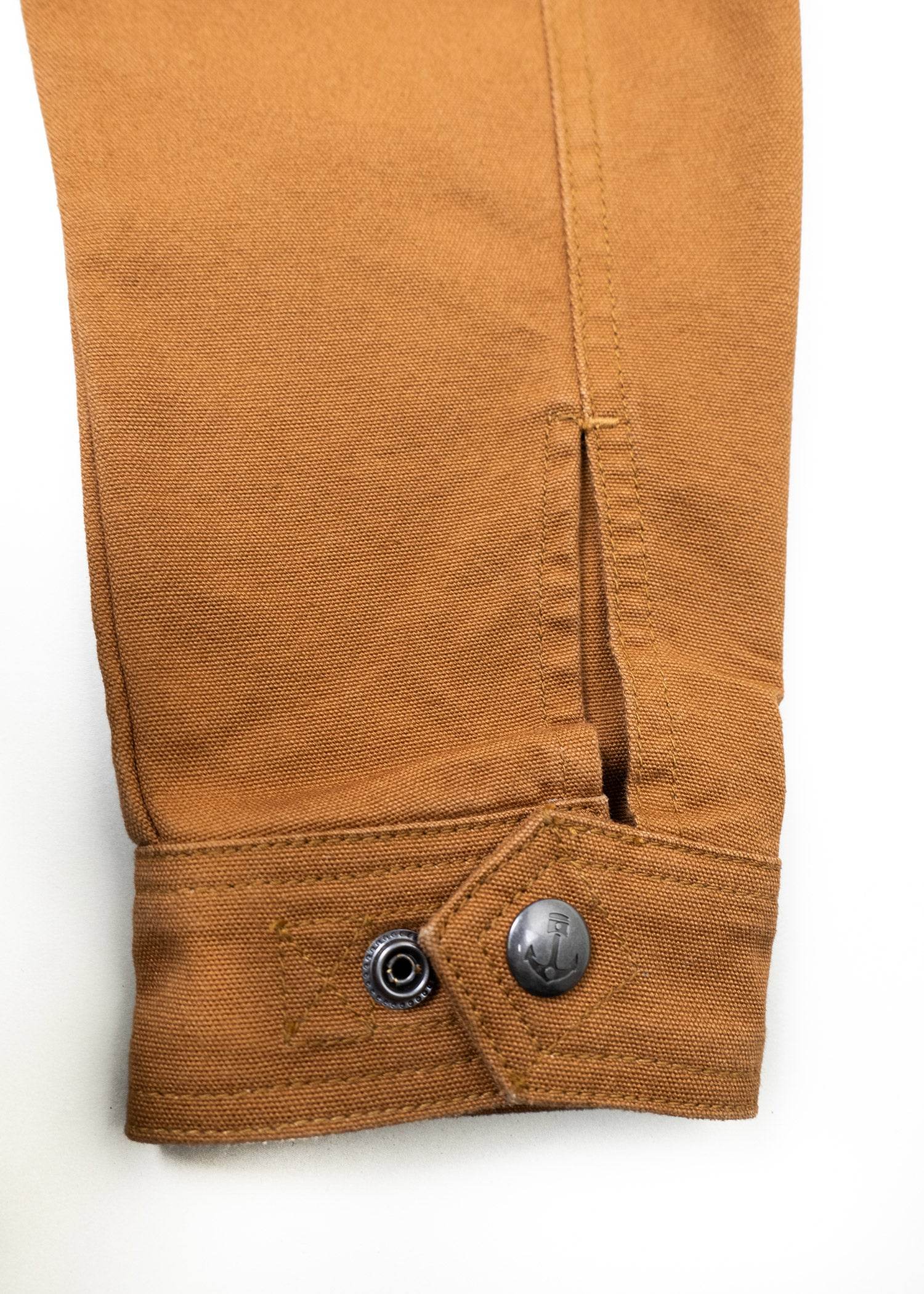 Holbrook Jacket