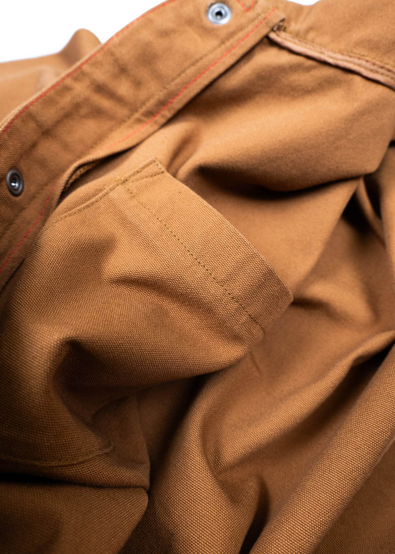 Holbrook Jacket