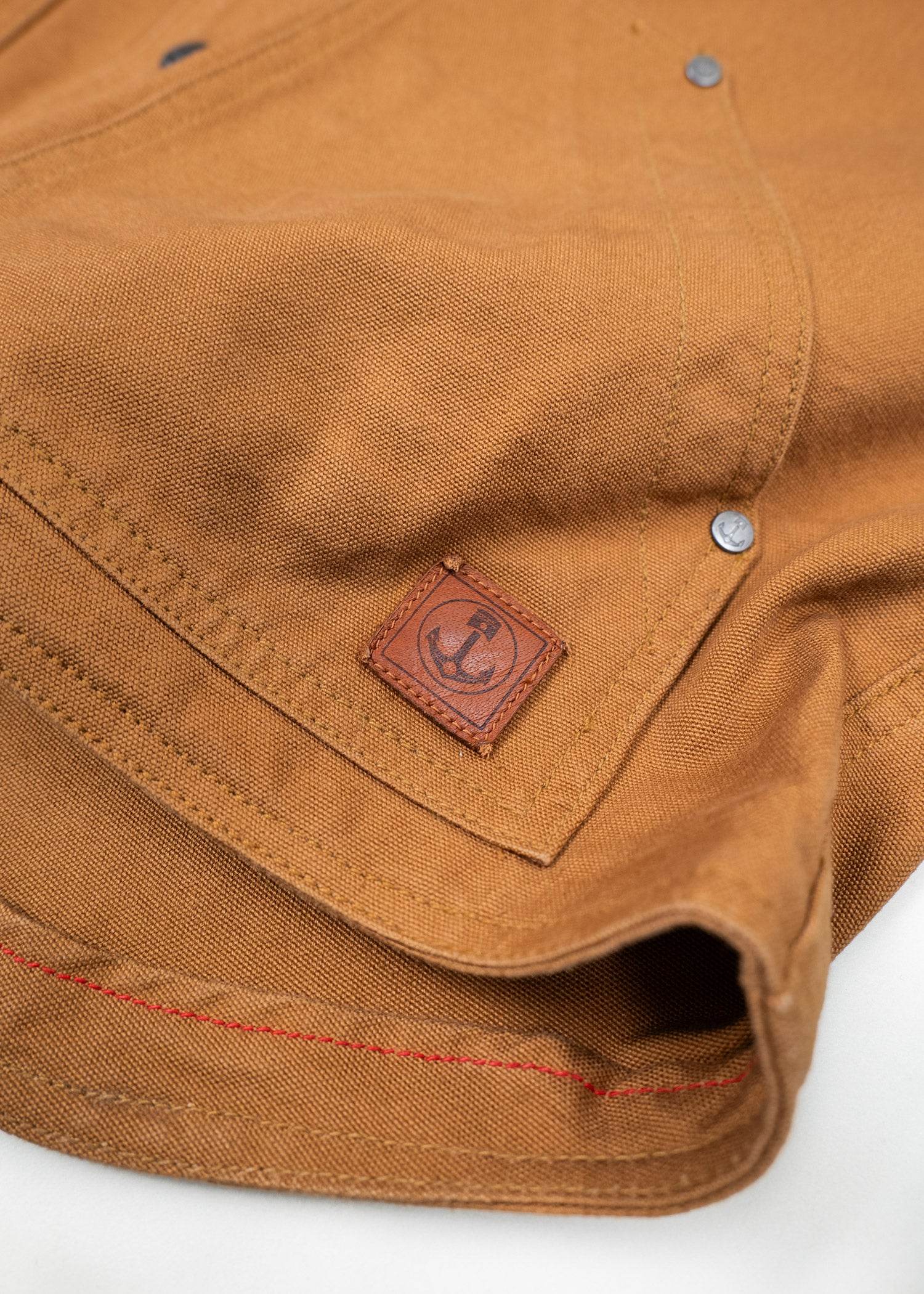 Holbrook Jacket