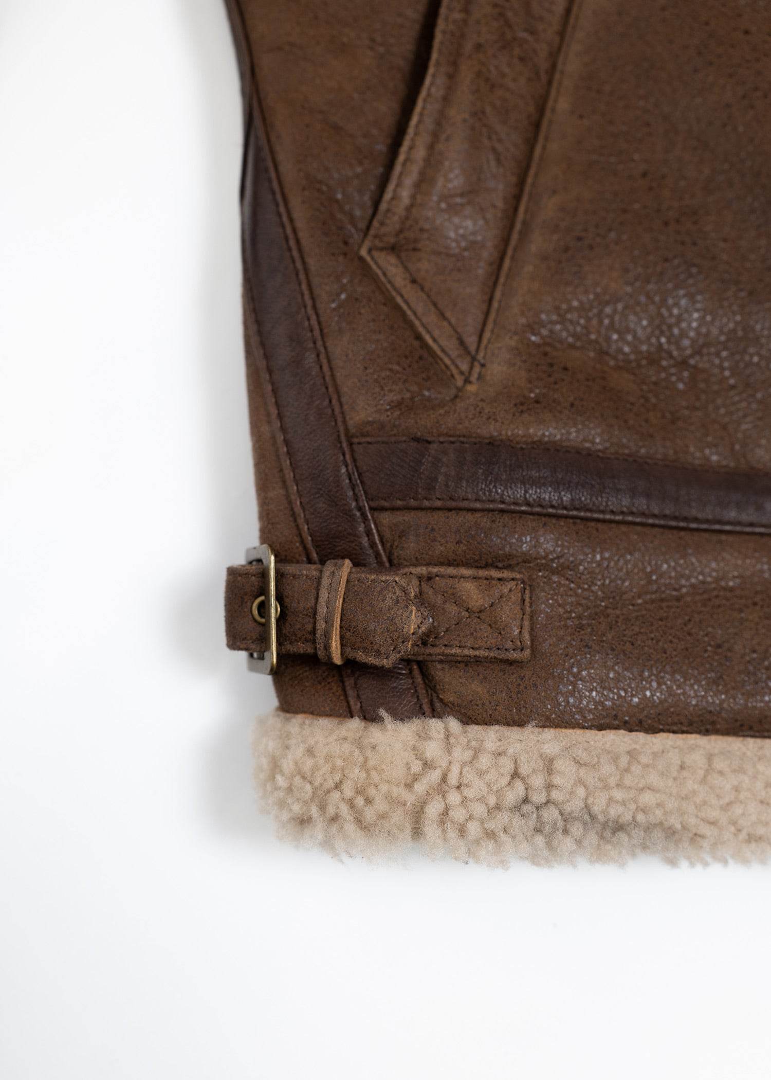 Irvin Jacket