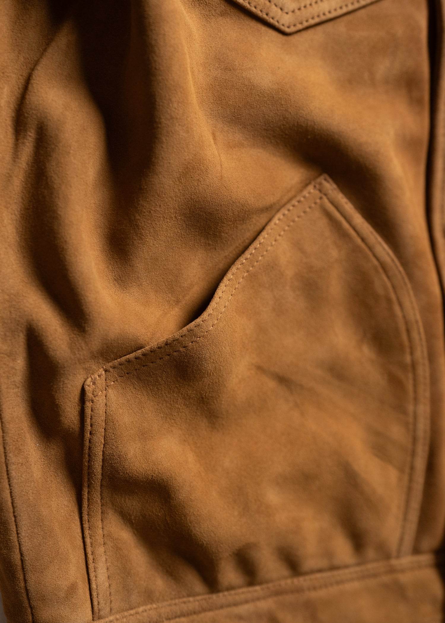 Juniper Jacket