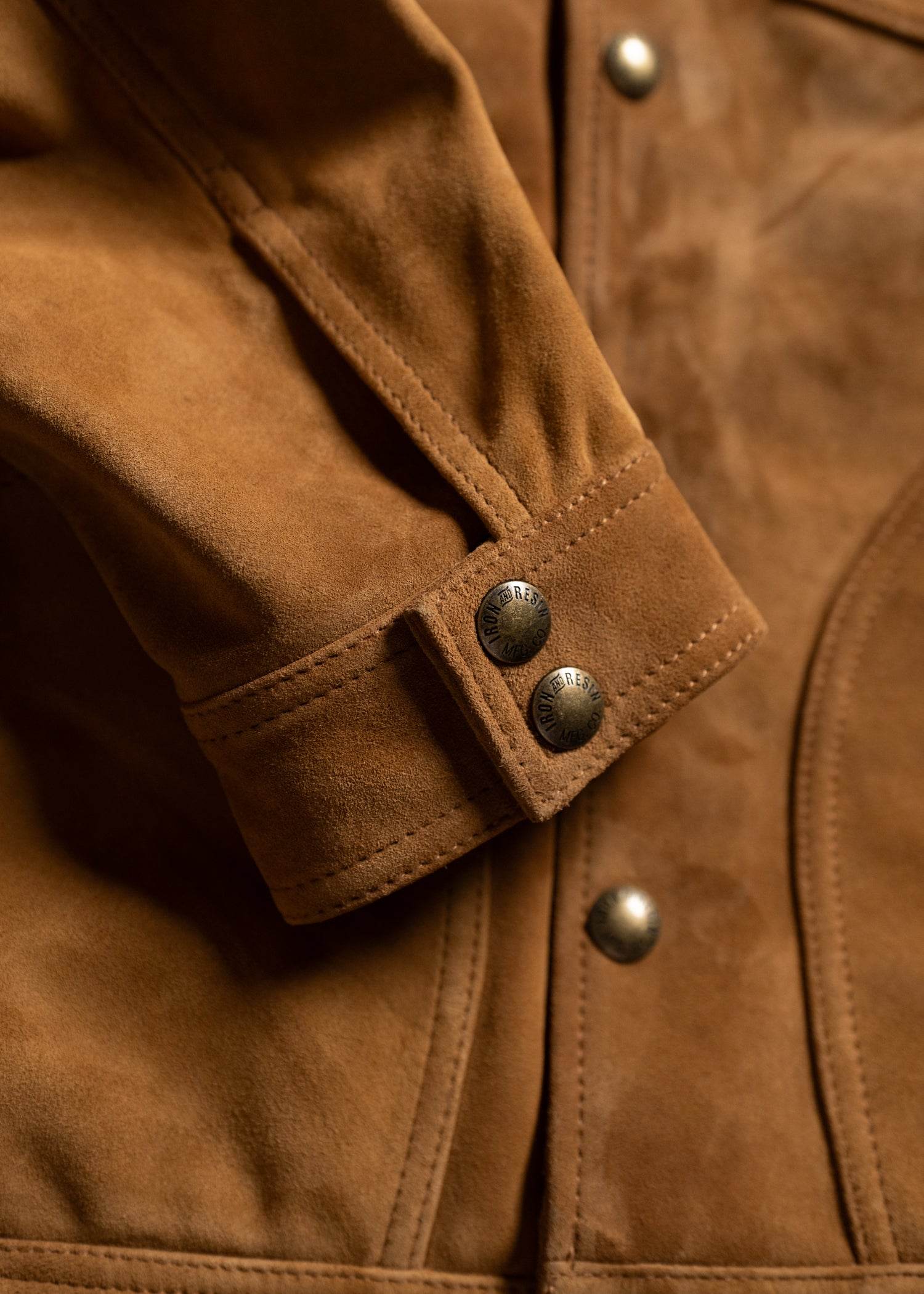 Juniper Jacket