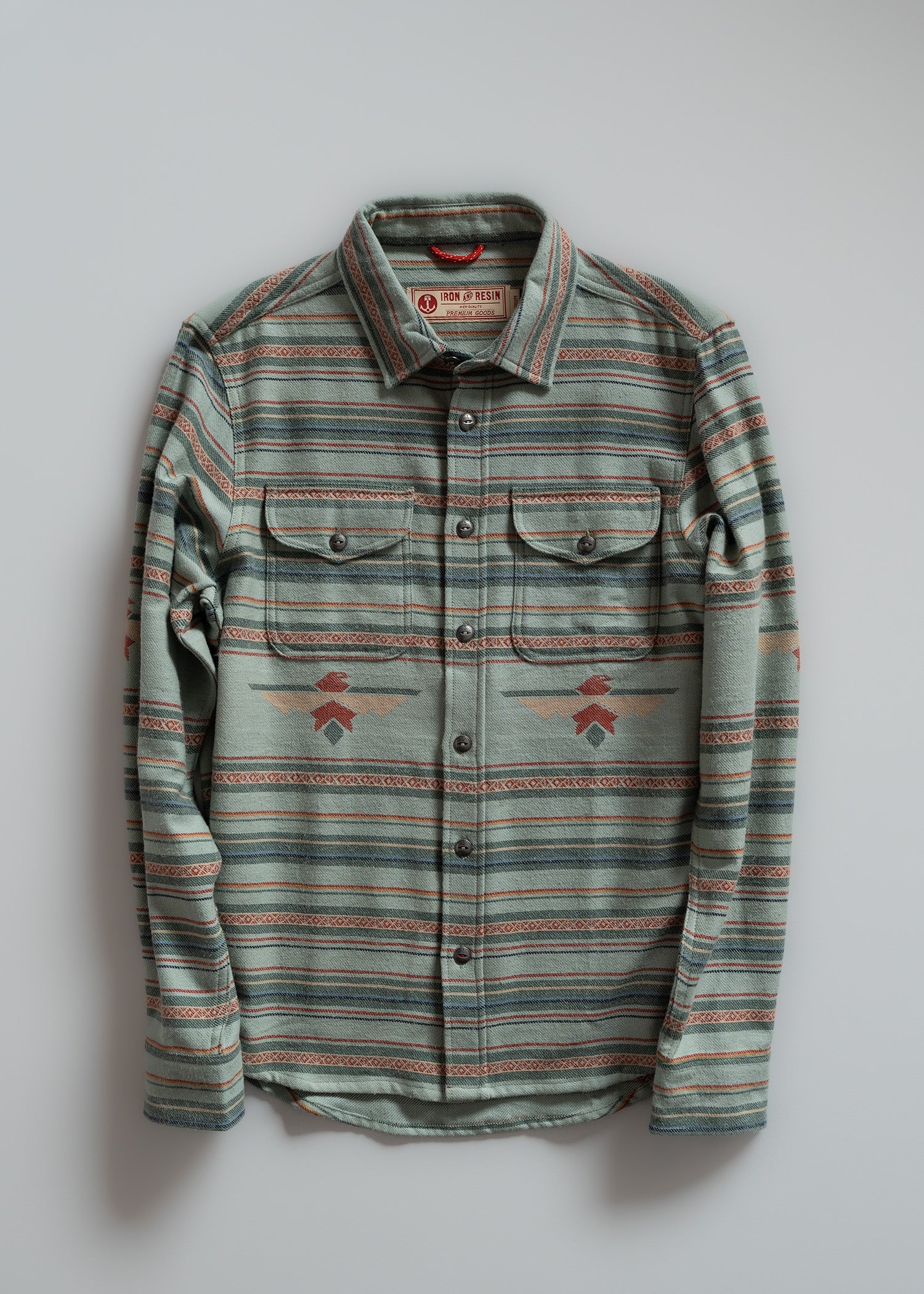 Lawland Shirt