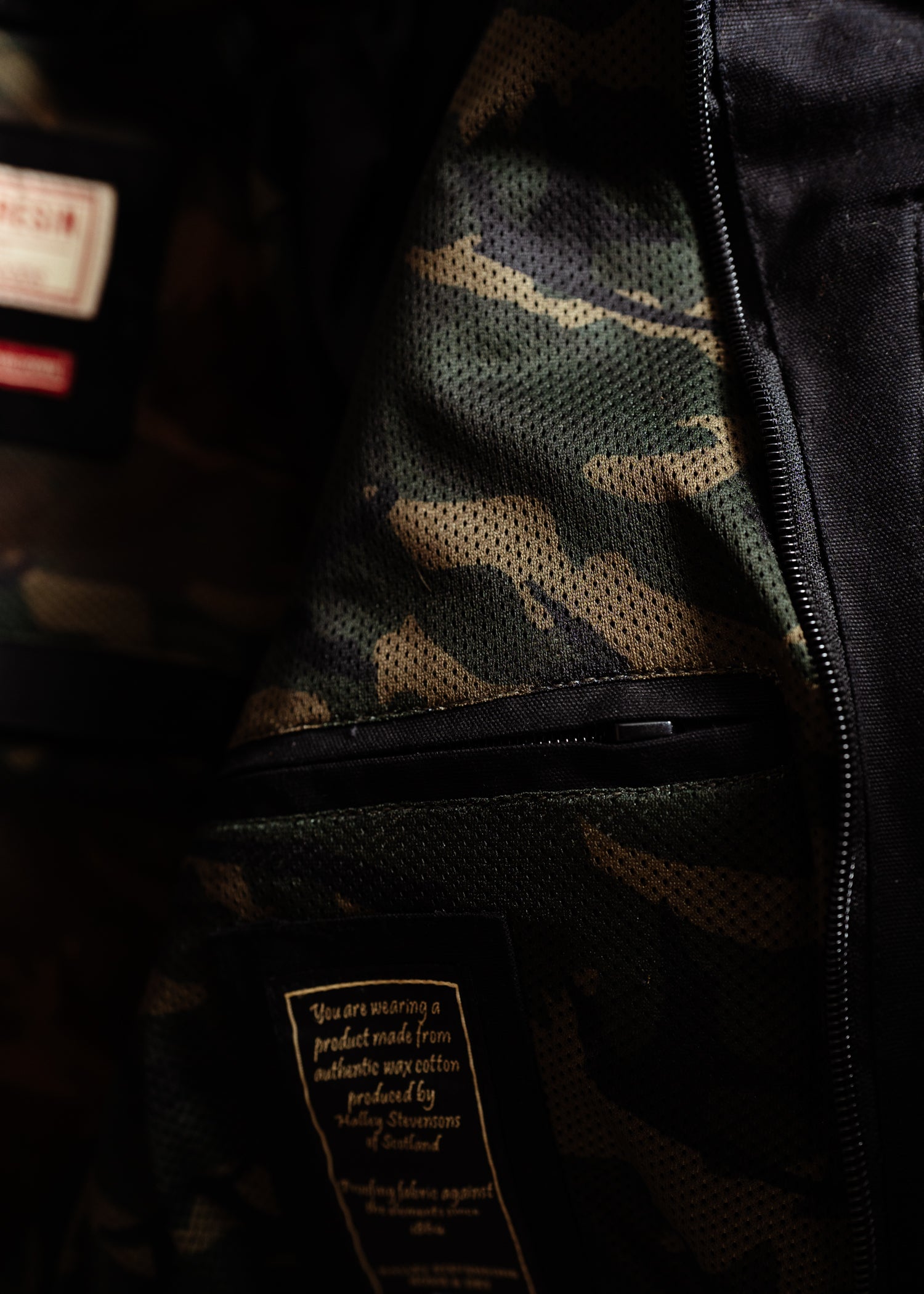 Ranger Jacket