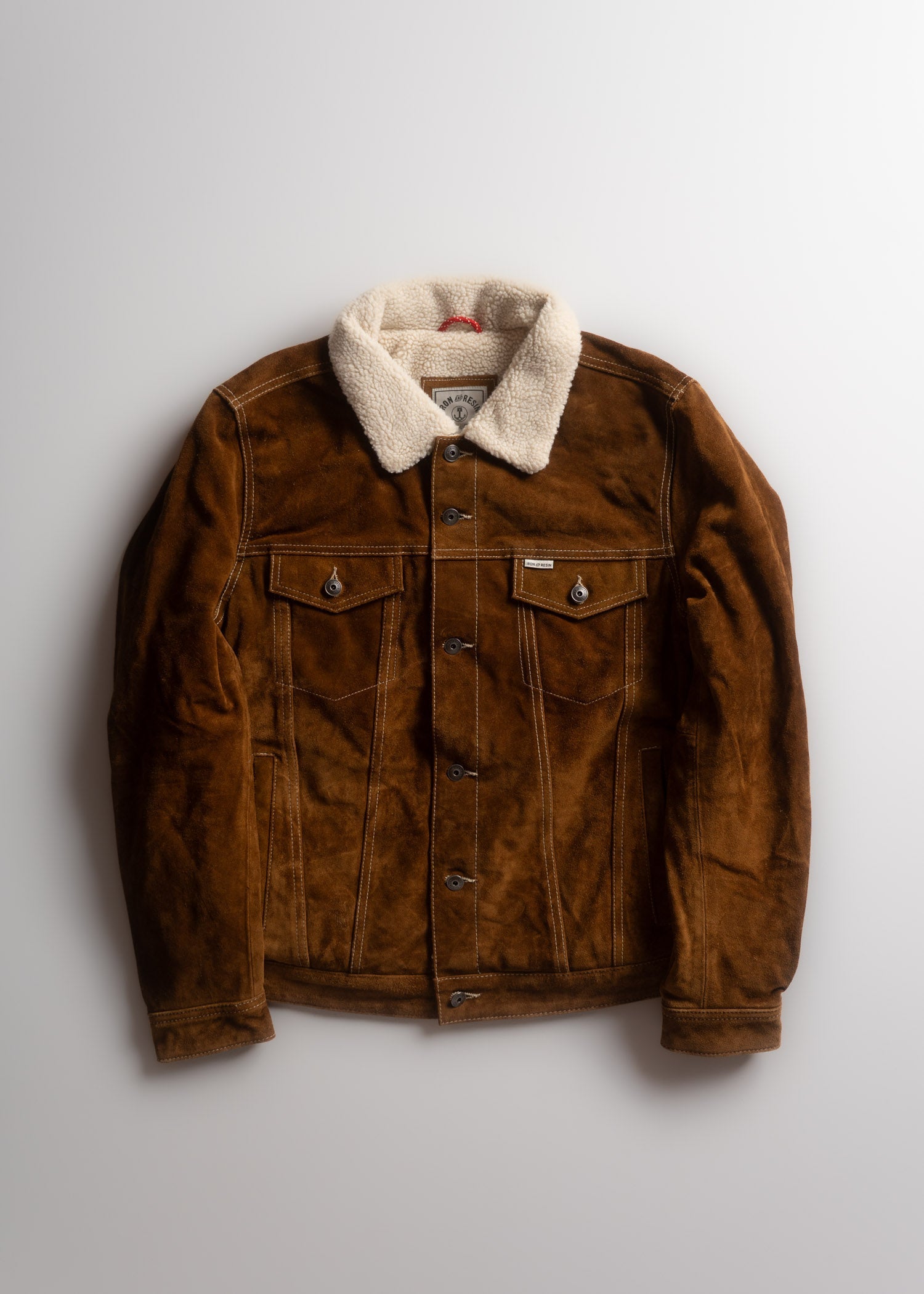 Open Road Jacket