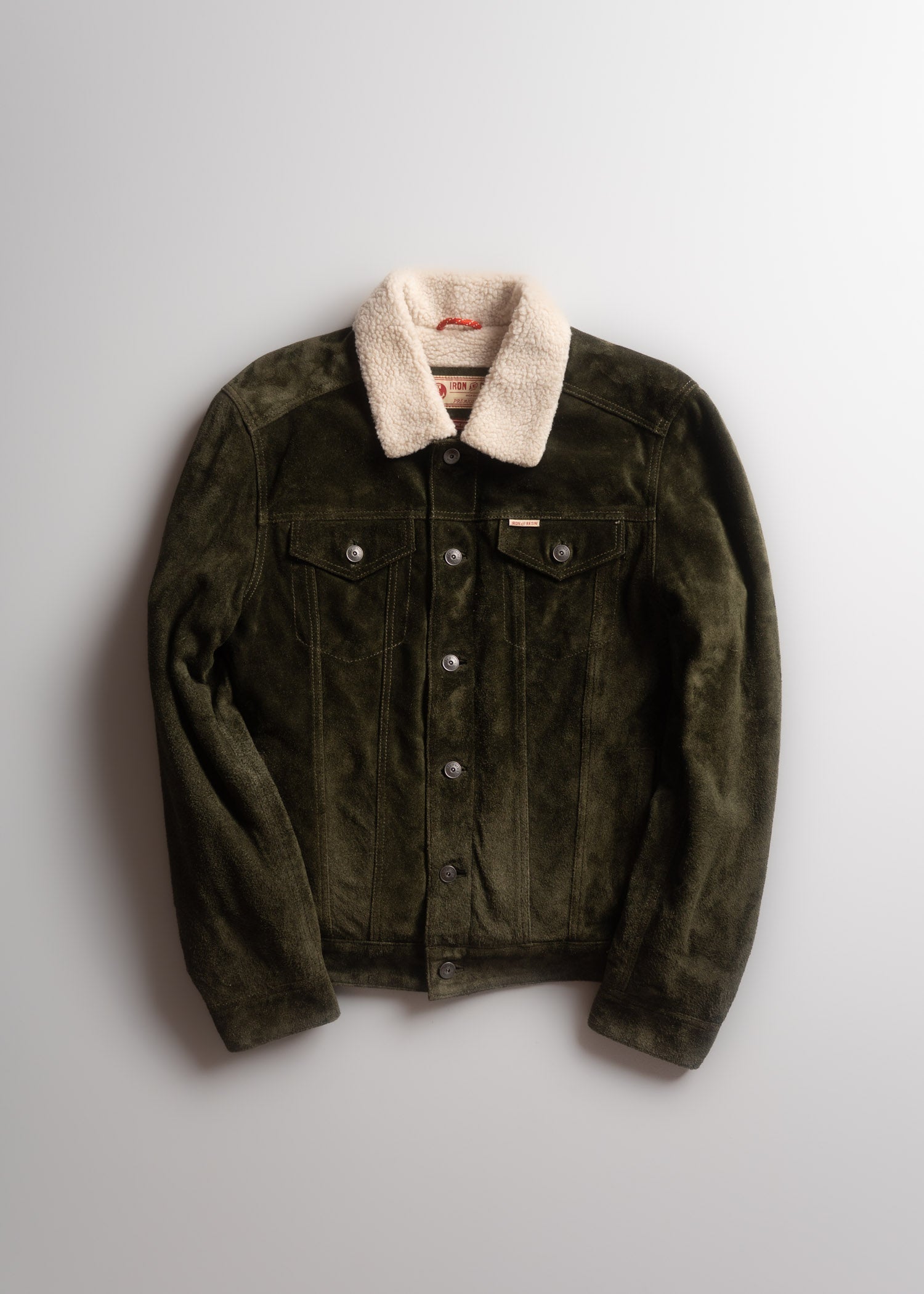 Open Road Jacket