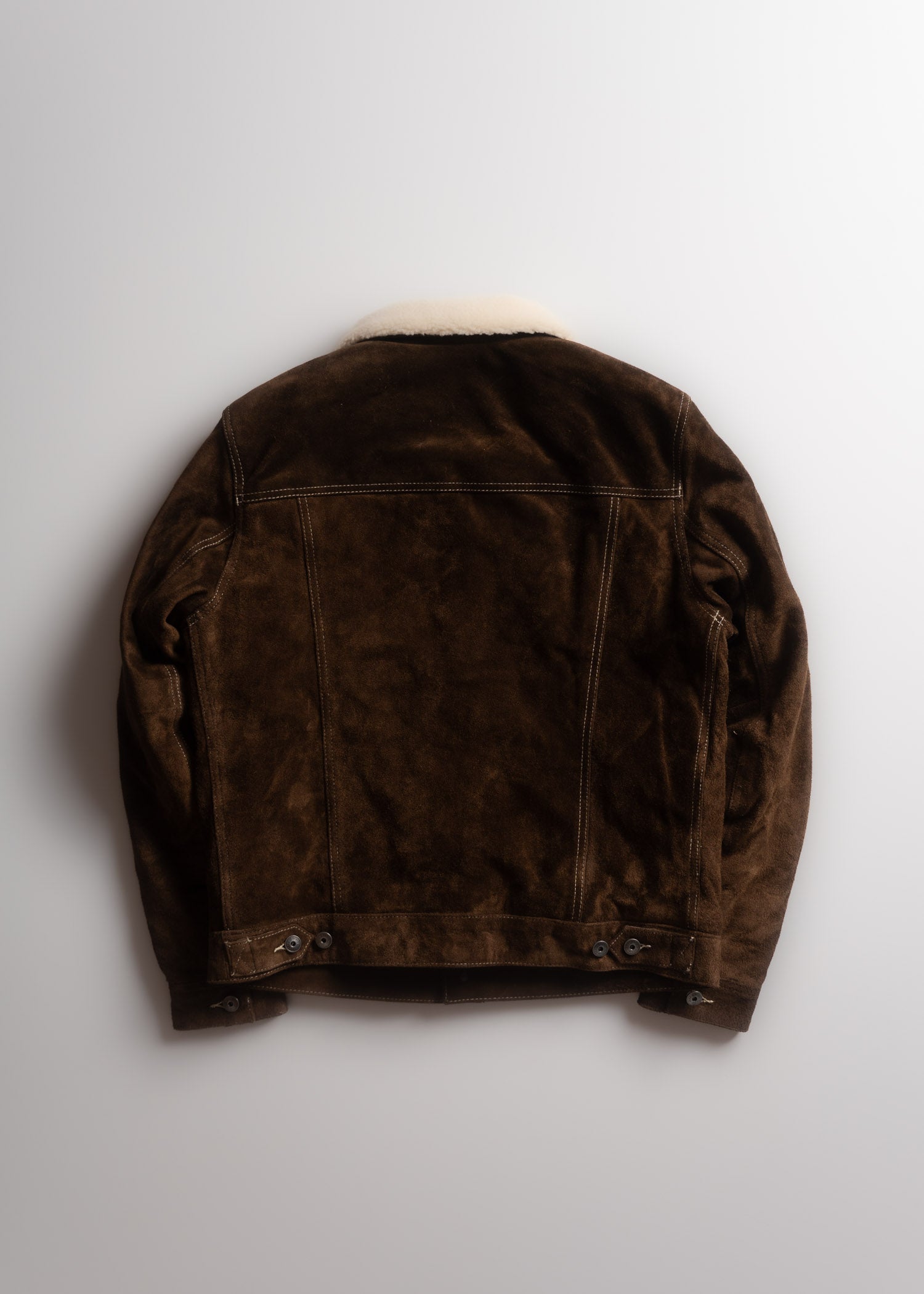 Open Road Jacket