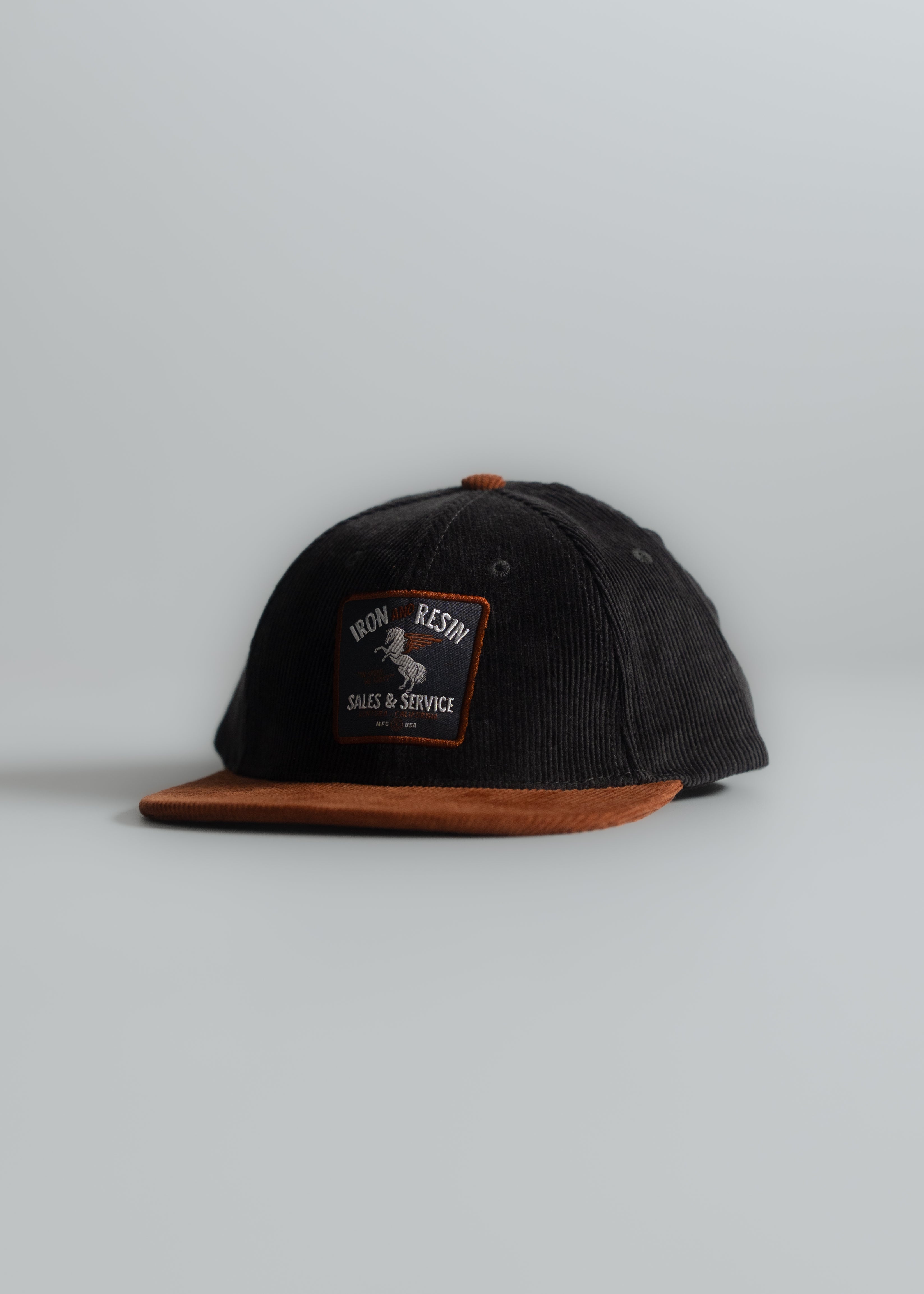 Pegasus Hat