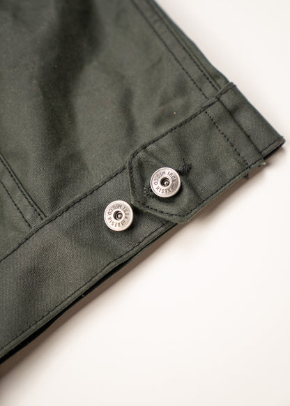 Racing Green Rambler Jacket