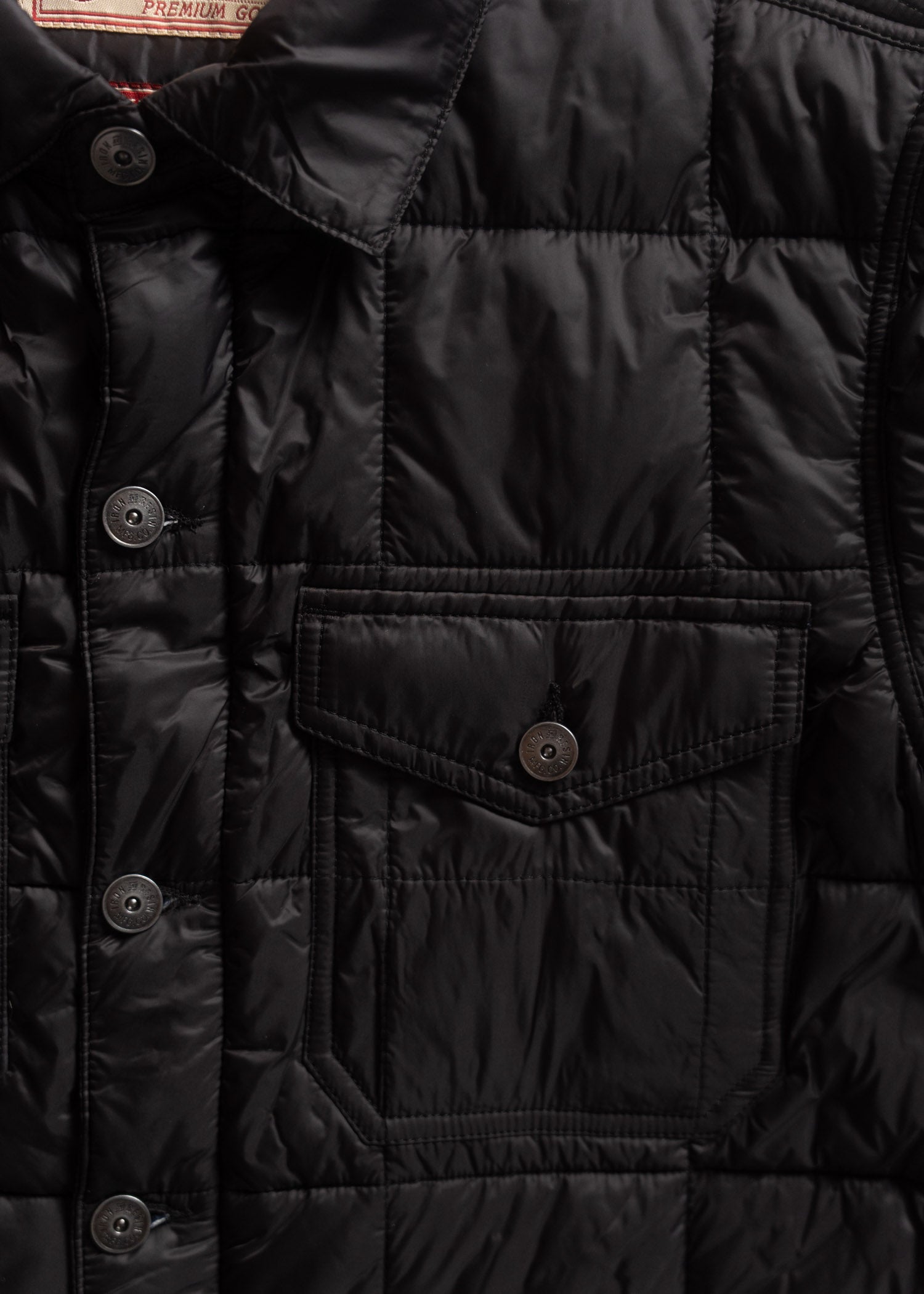 Rogue Jacket