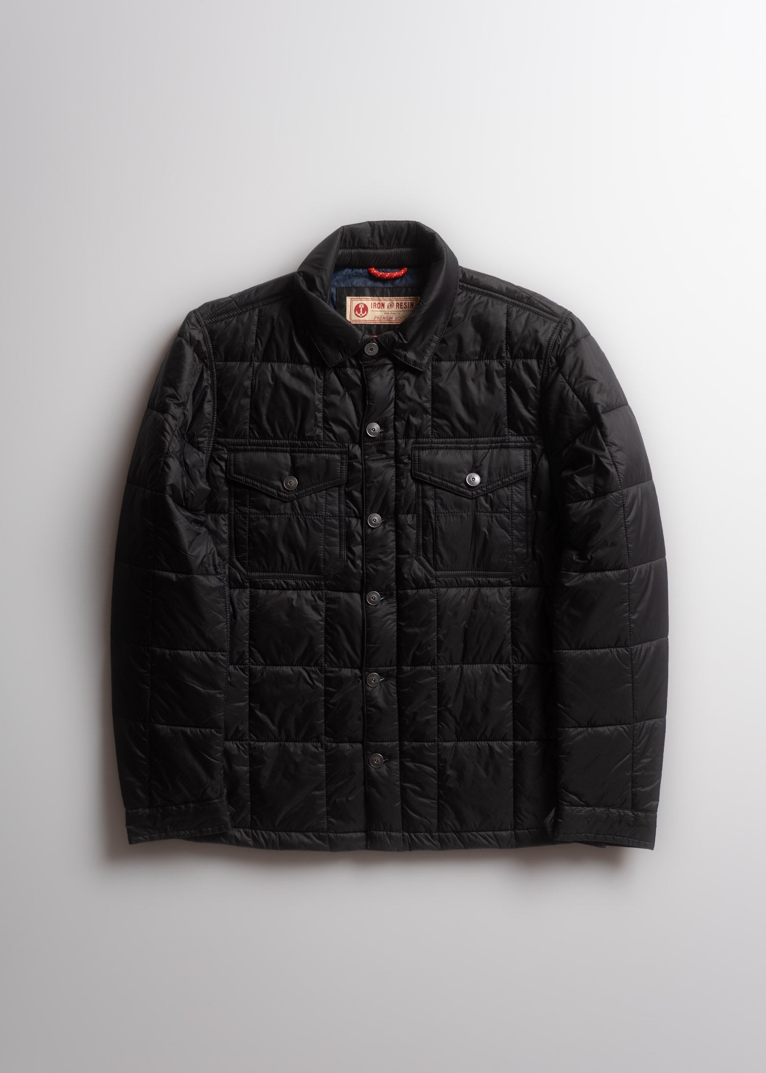 Rogue Jacket