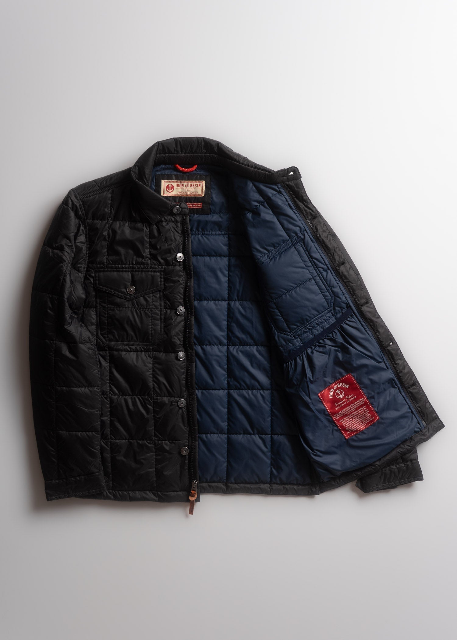 Rogue Jacket