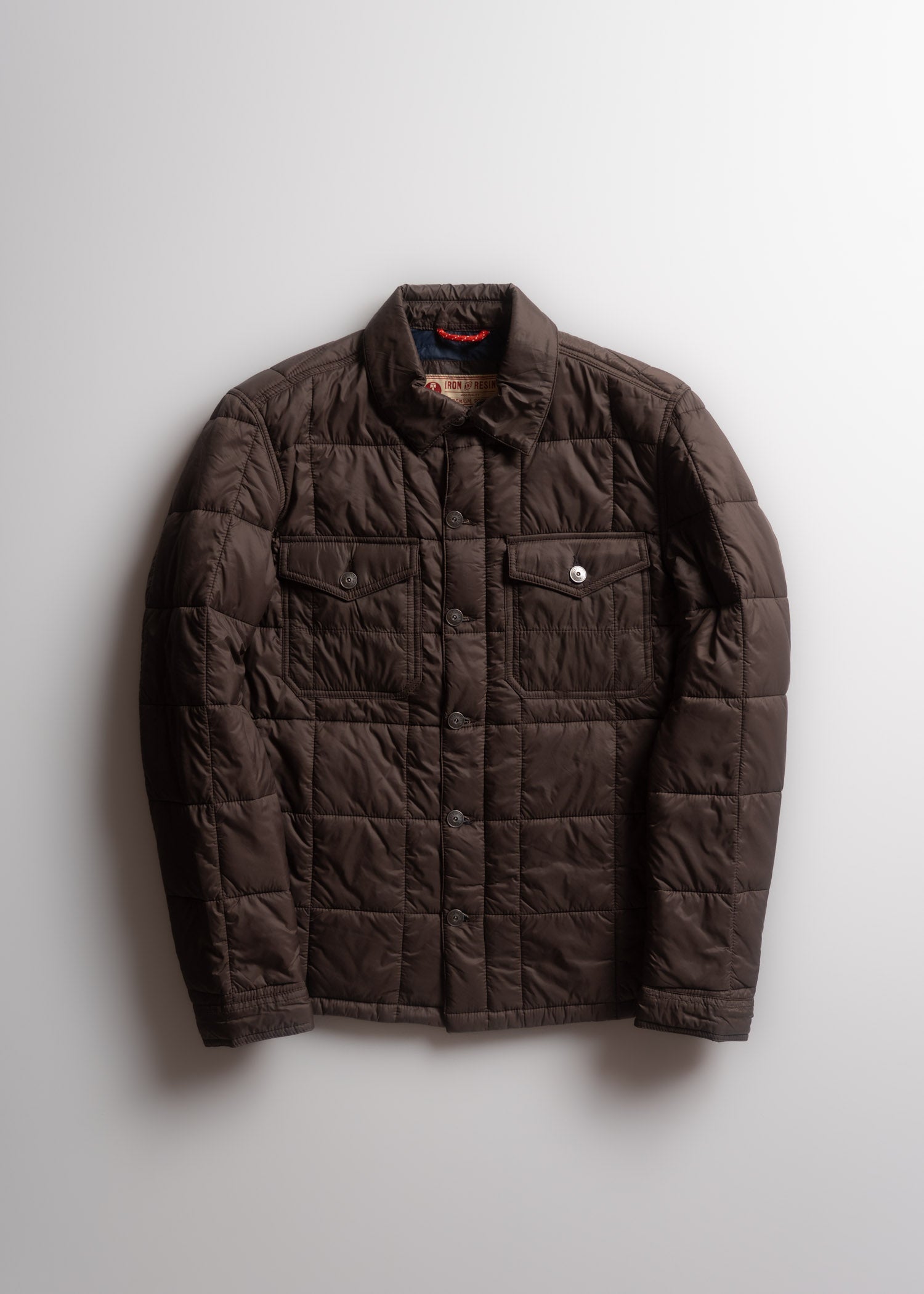 Rogue Jacket