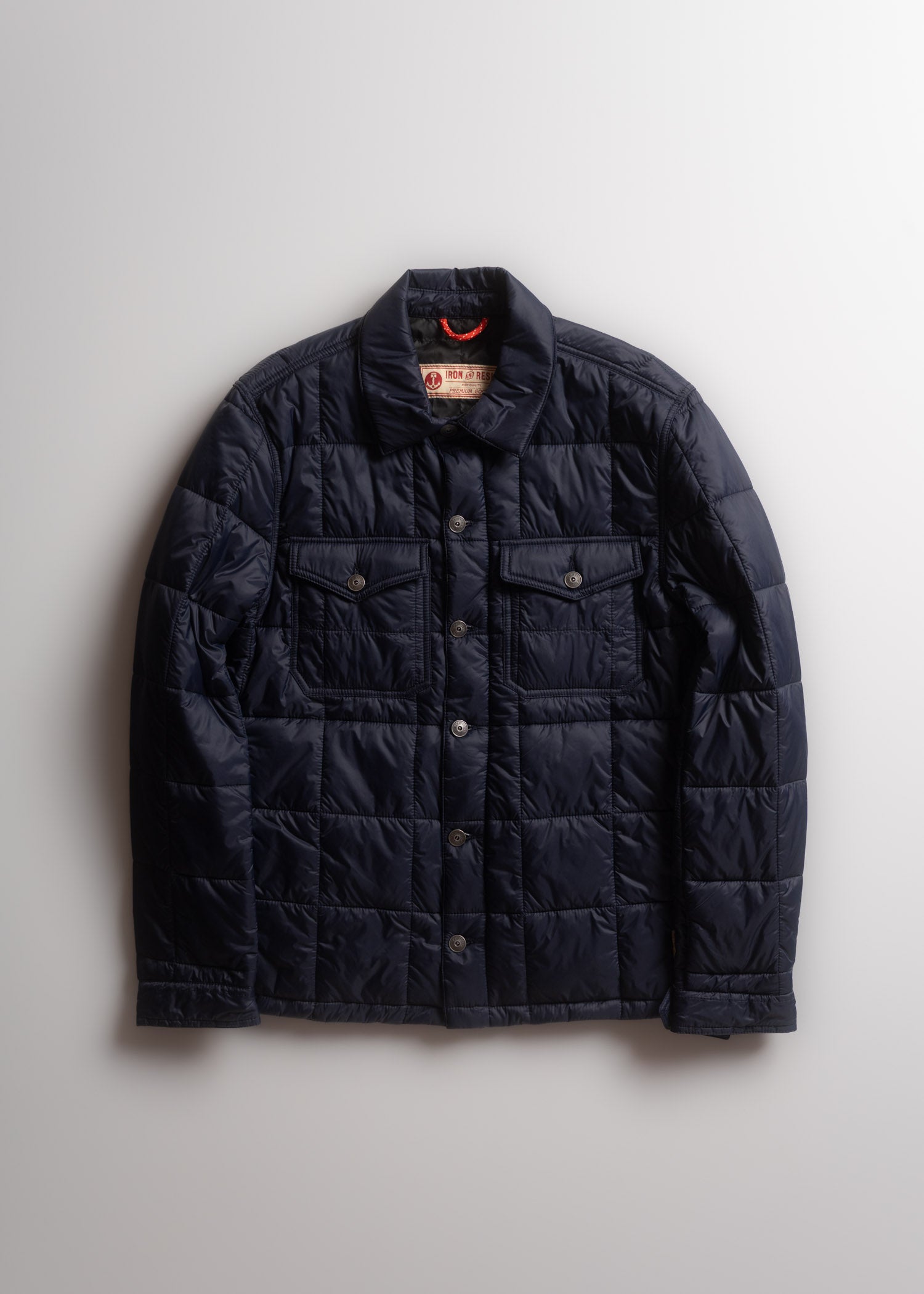 Rogue Jacket