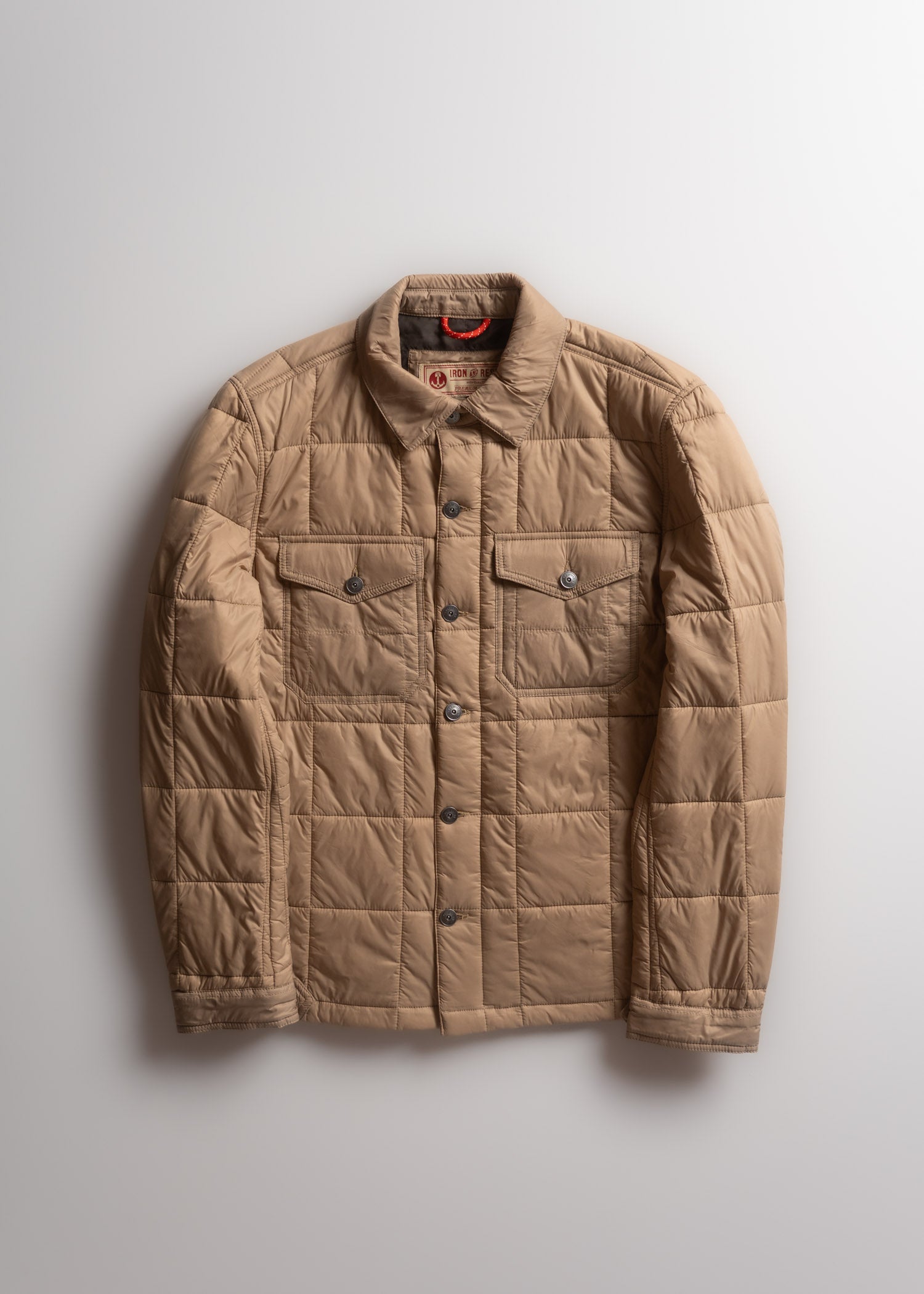 Rogue Jacket