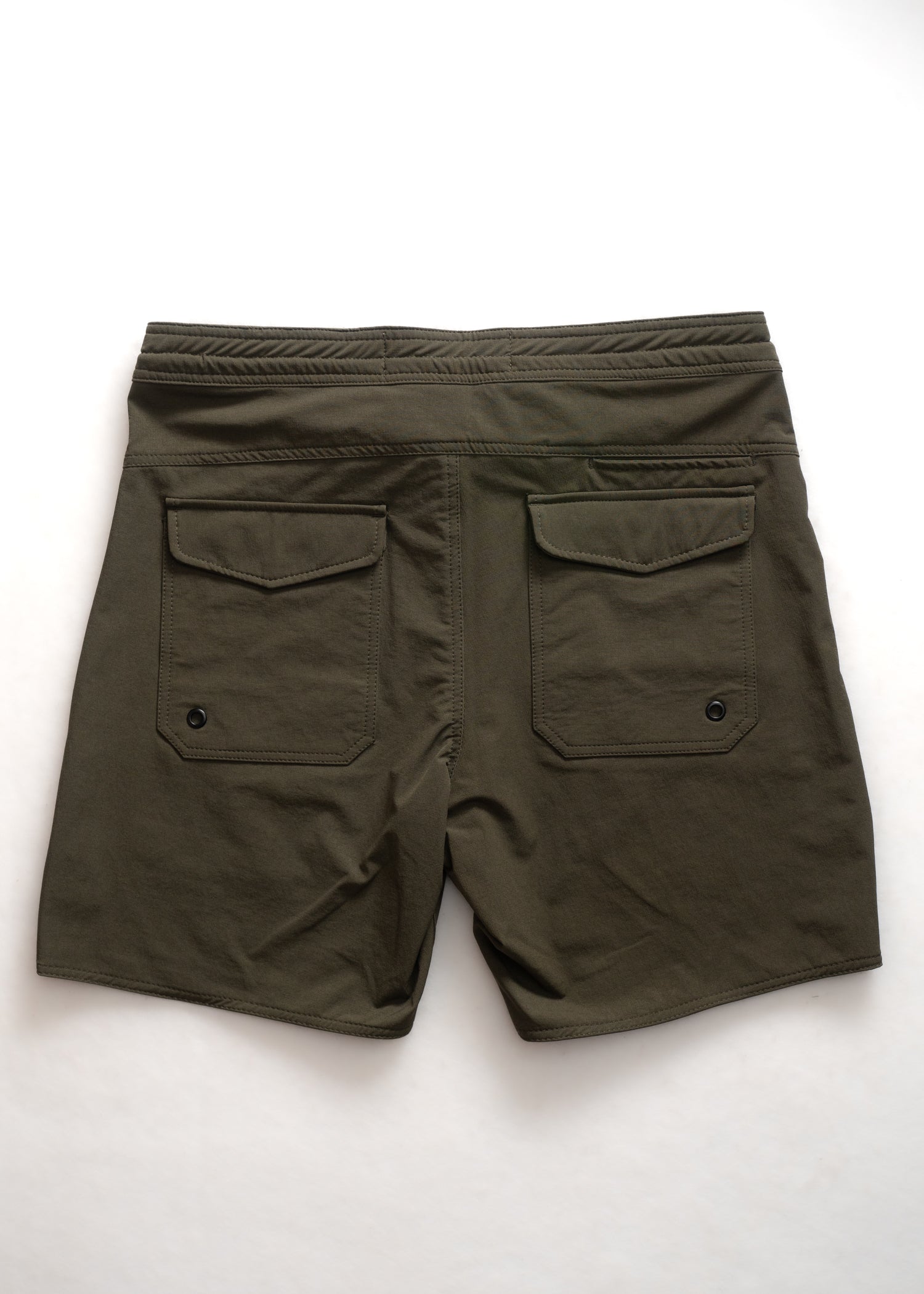 Solimar Short