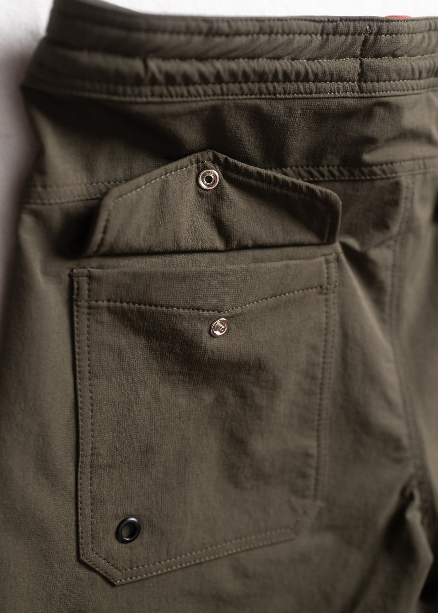Solimar Short