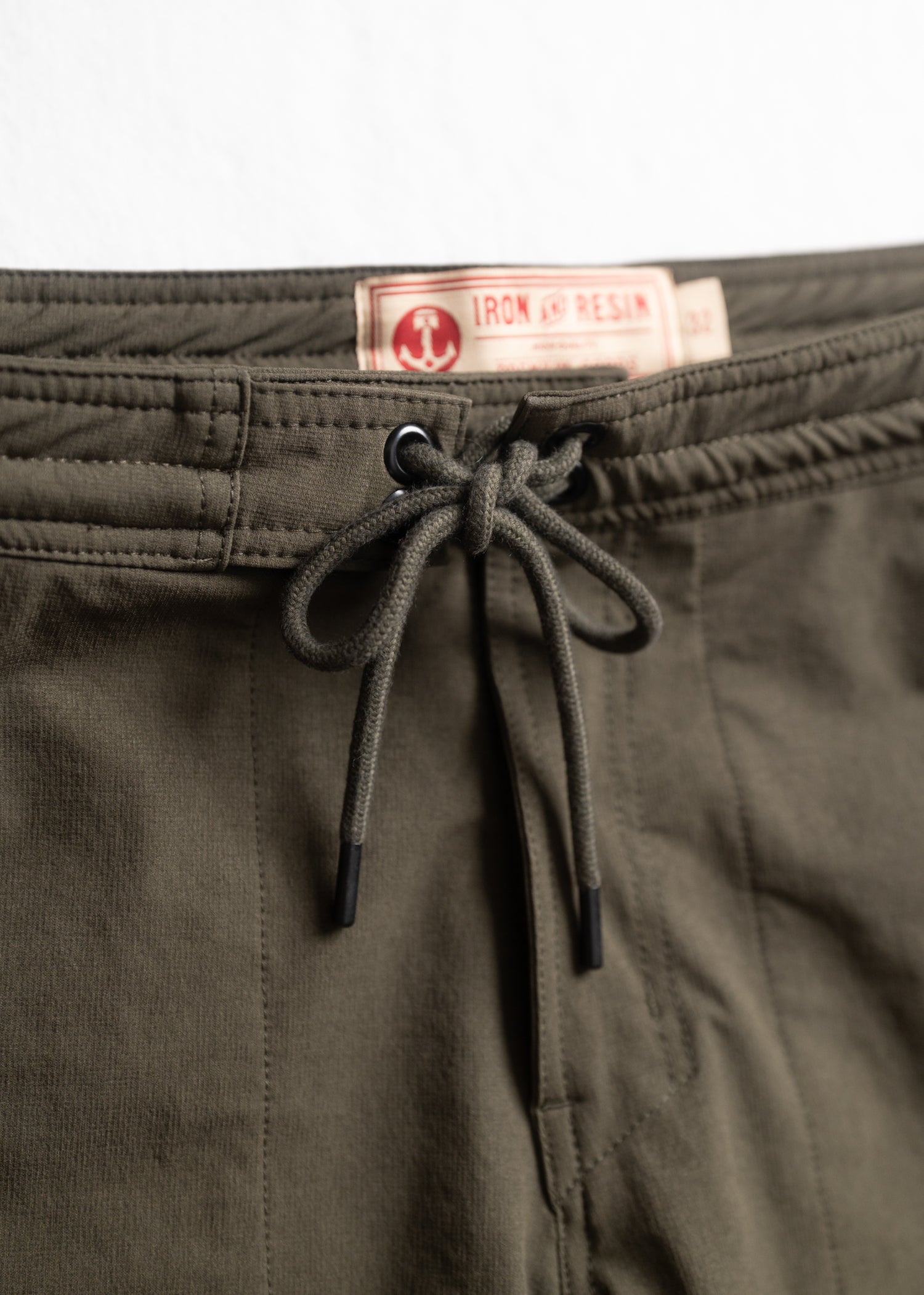 Solimar Short