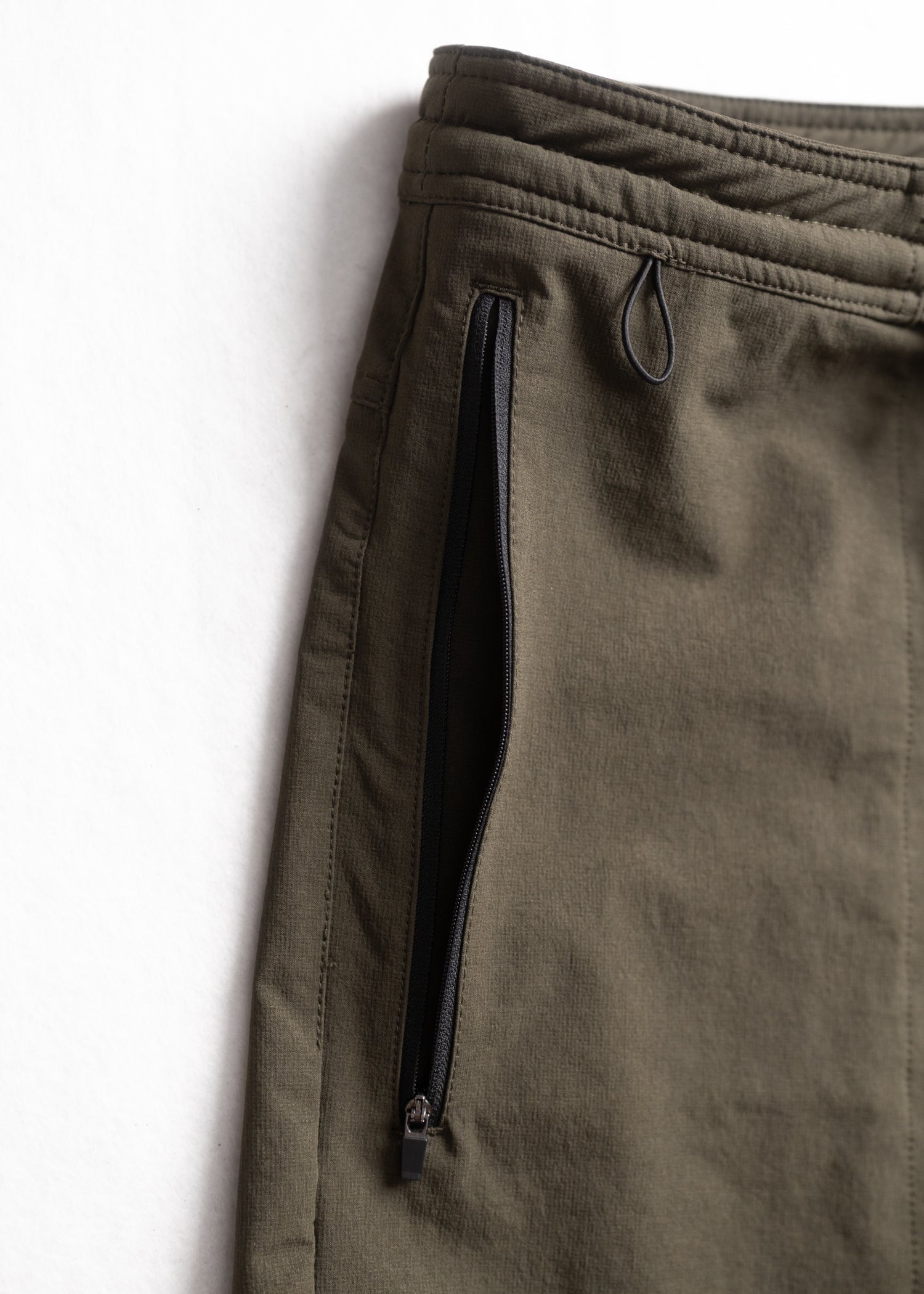 Solimar Short