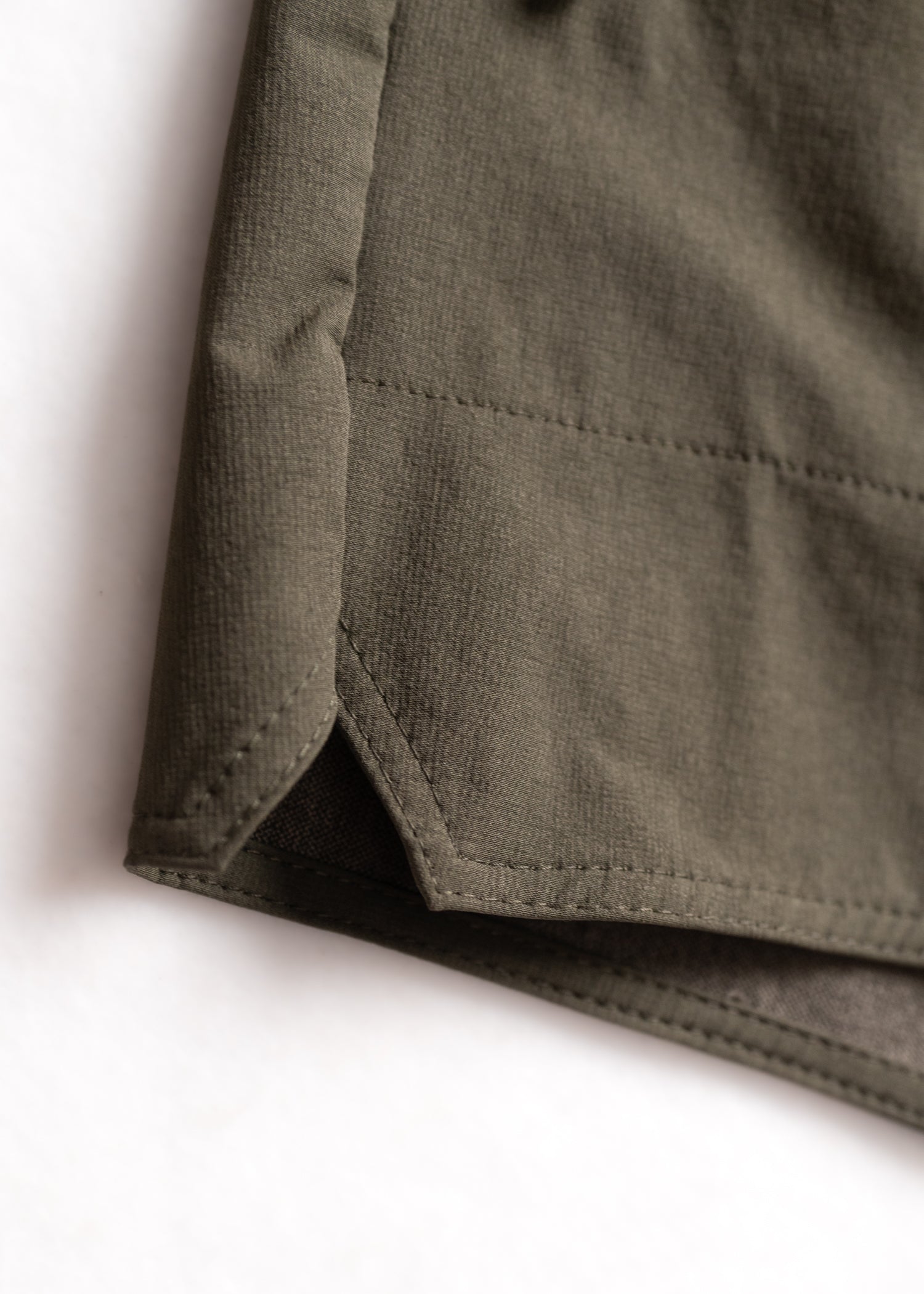 Solimar Short