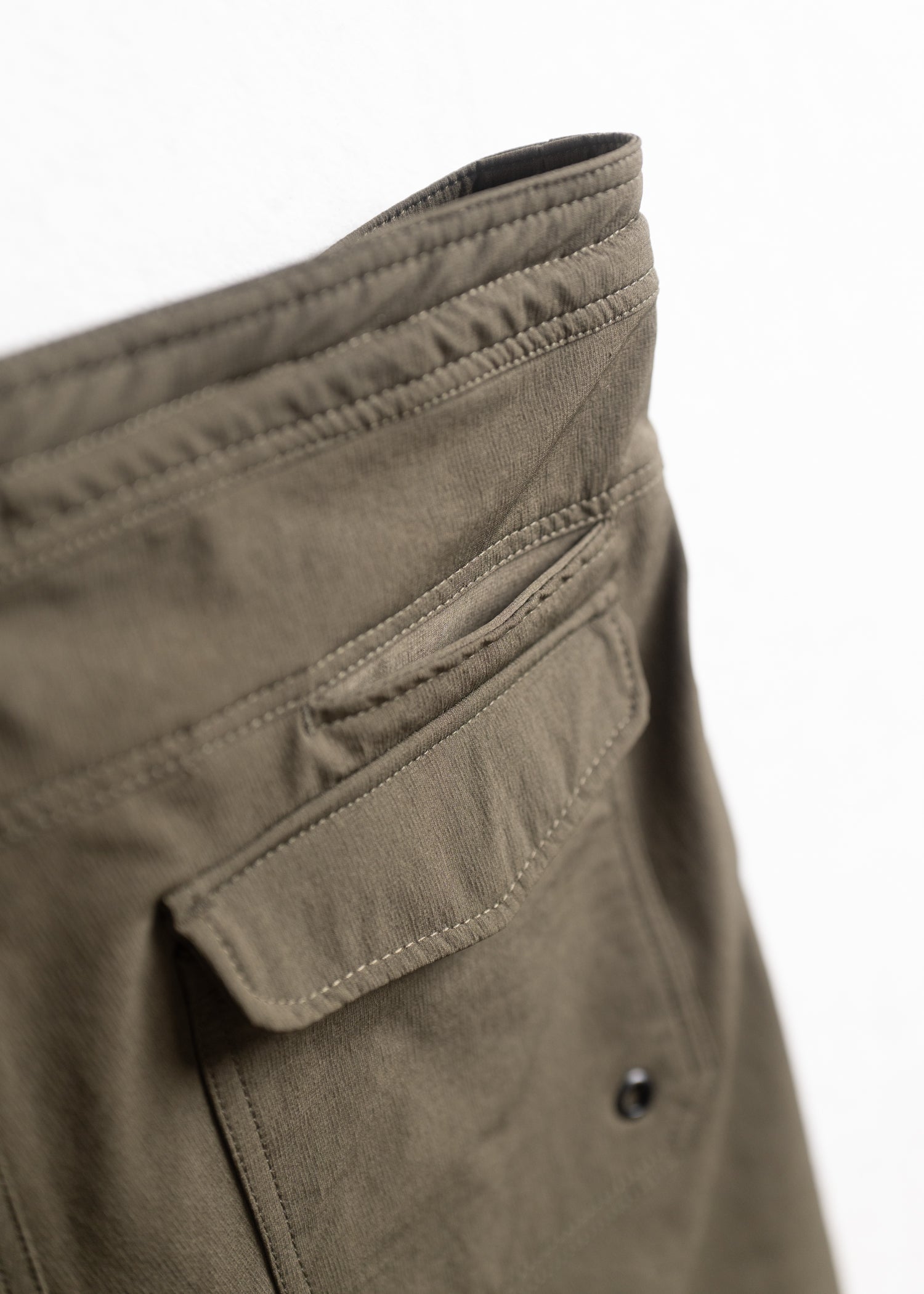 Solimar Short