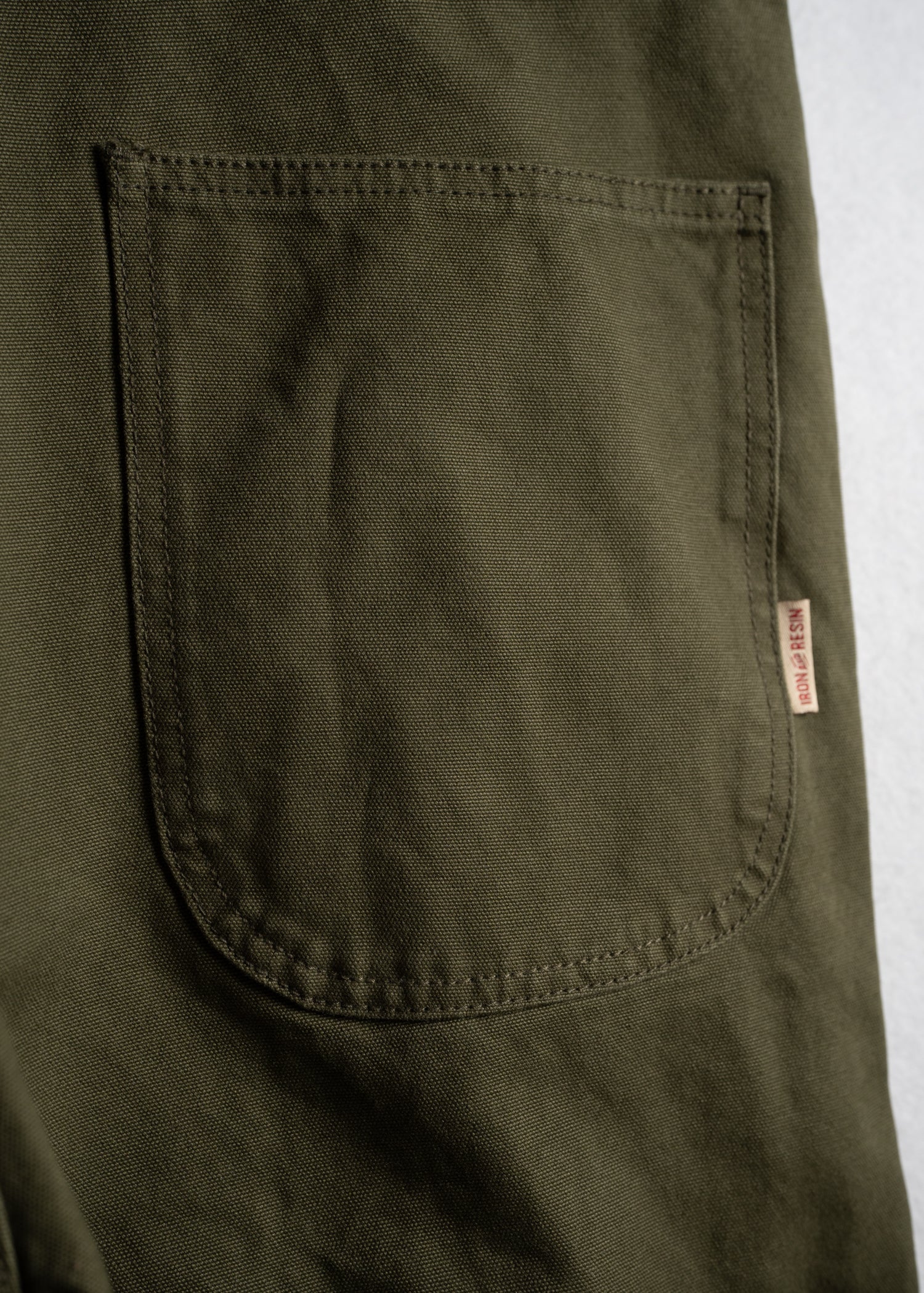 Tatham Overalls